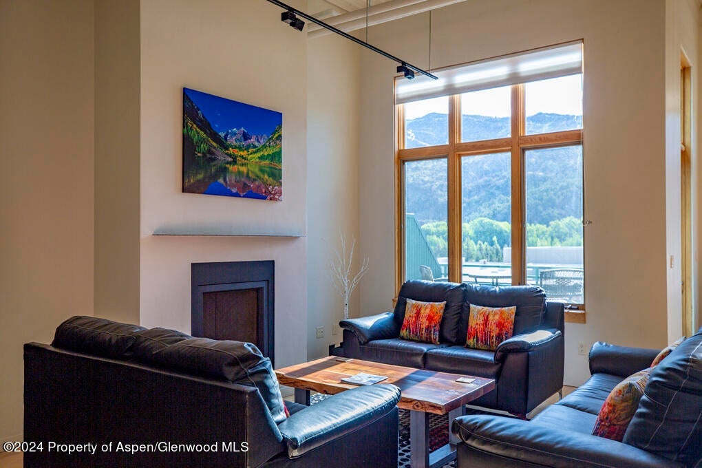 Triangle Park Loft Available