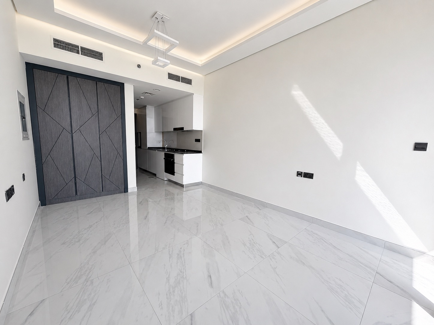 Exclusive | Modern Finishes | Appliances Included