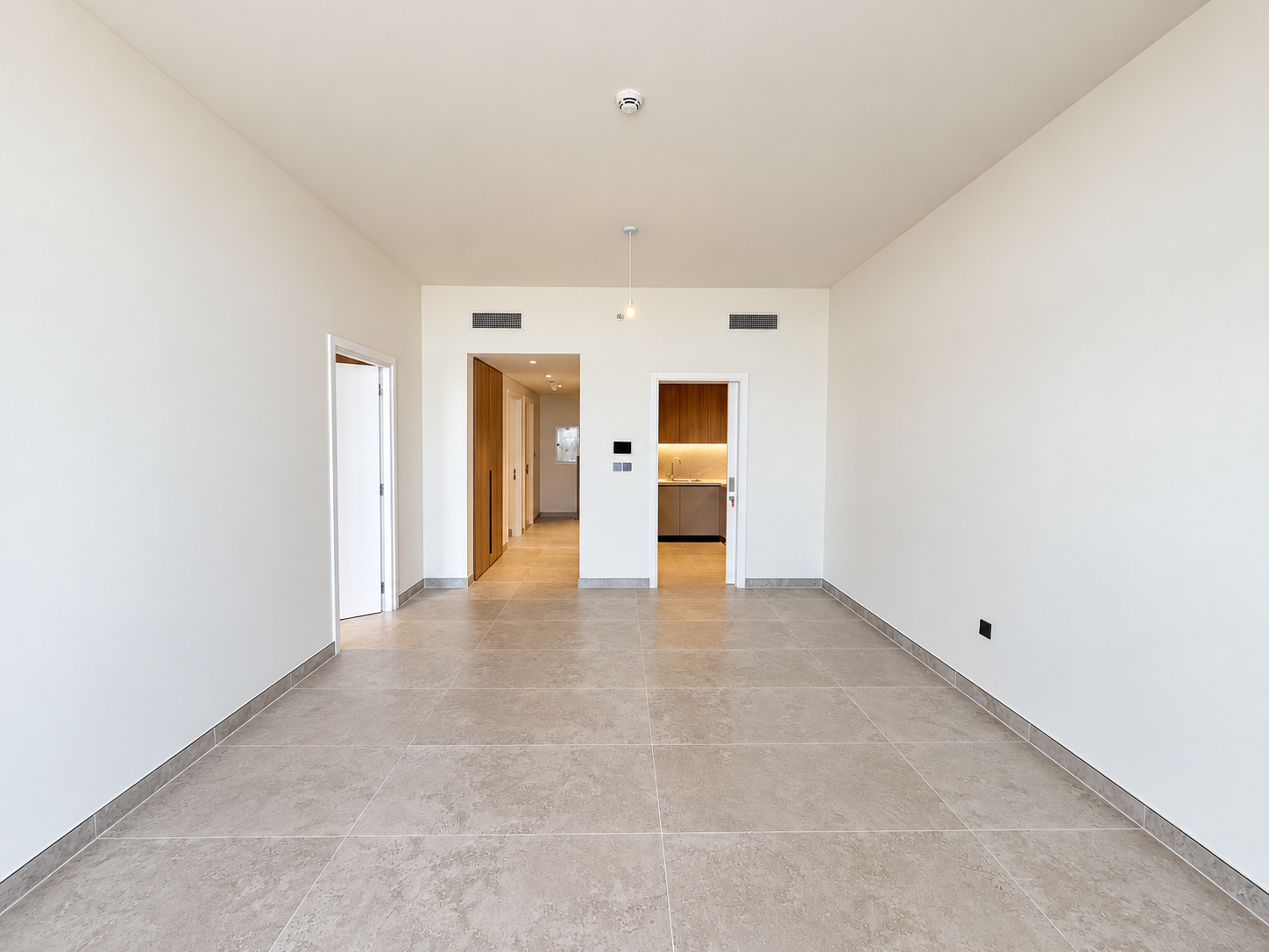 High Floor | Vacant | Amazing Amenities
