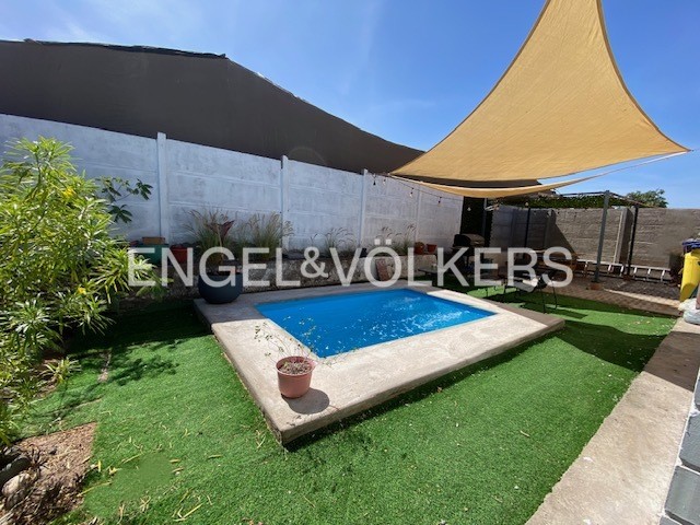 EXCLUSIVA CASA EN VENTA EN CONDOMINIO VISTA HERMOSA VILLA FRONTERA