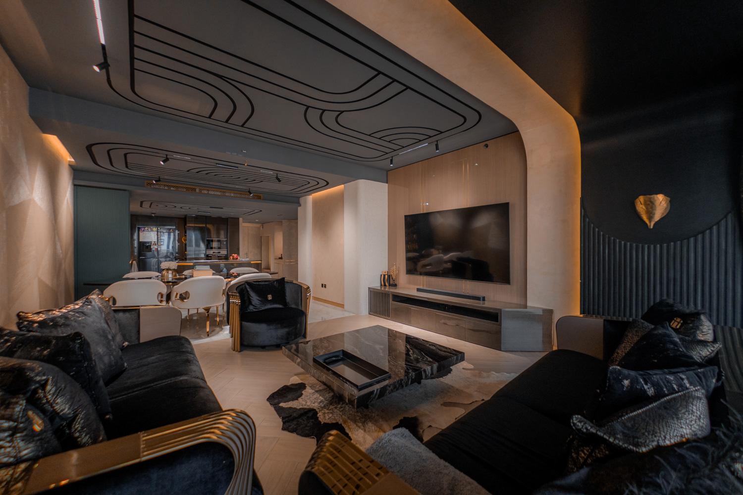 Exclusive | Fully Upgraded | Italian Design