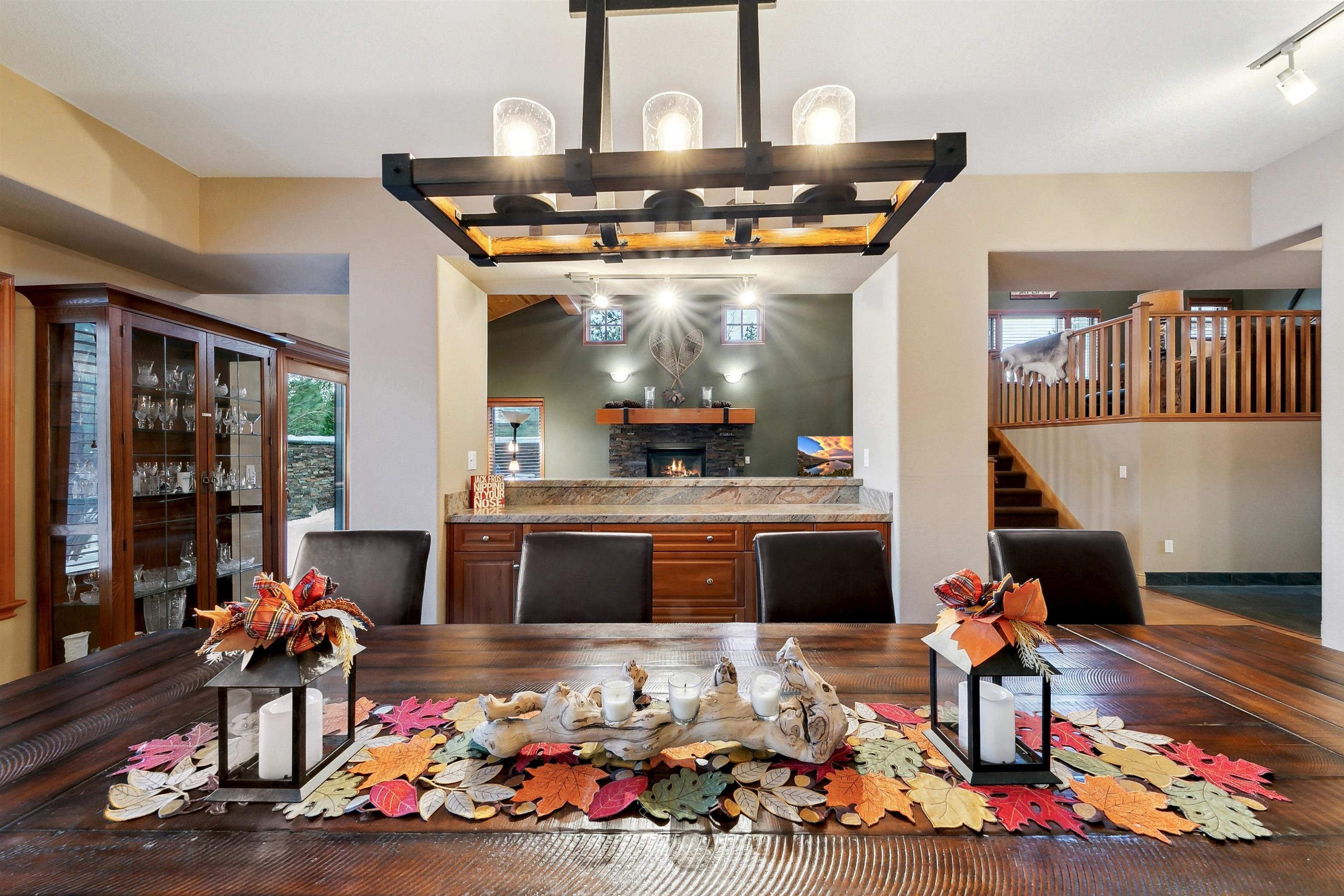 Pinyon Creek Home Near Northstar and Downtown Truckee