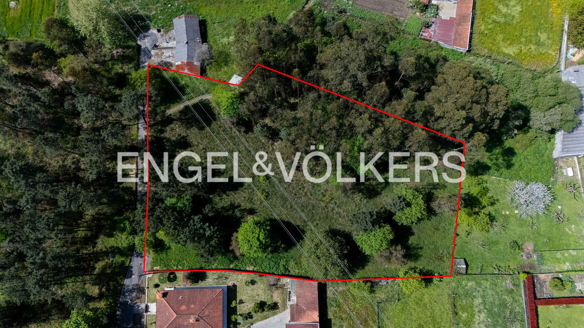 Terreno Urbanizável com Potencial Excecional