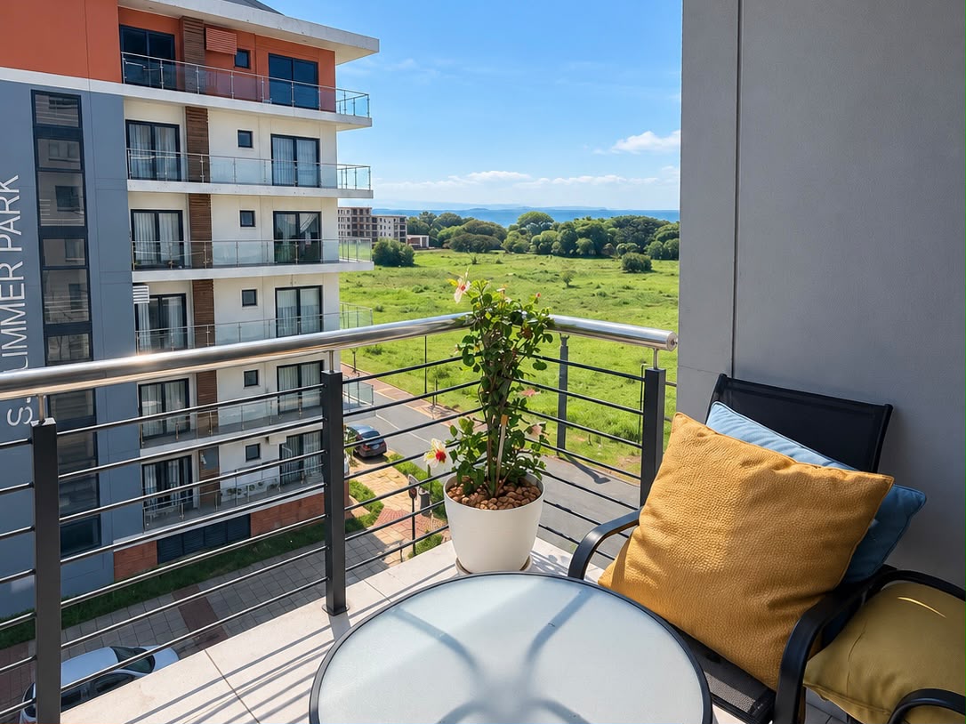 Stylish Apartment to Rent in Le Boulevarde