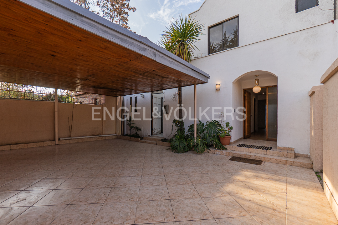Casa en venta en sector residencial