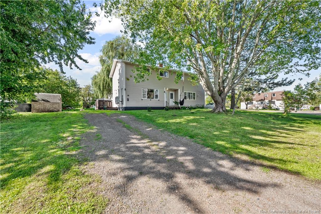Move-In Ready, Extensively Updated, Perfectly Priced