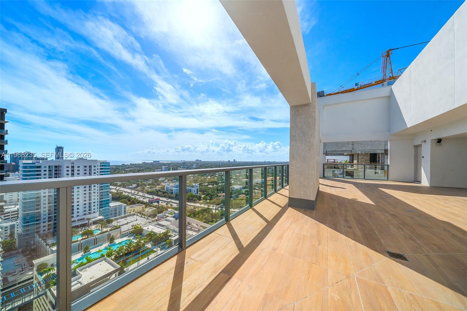 Furnished Studio  in Miami’s hot  short-term  rental market