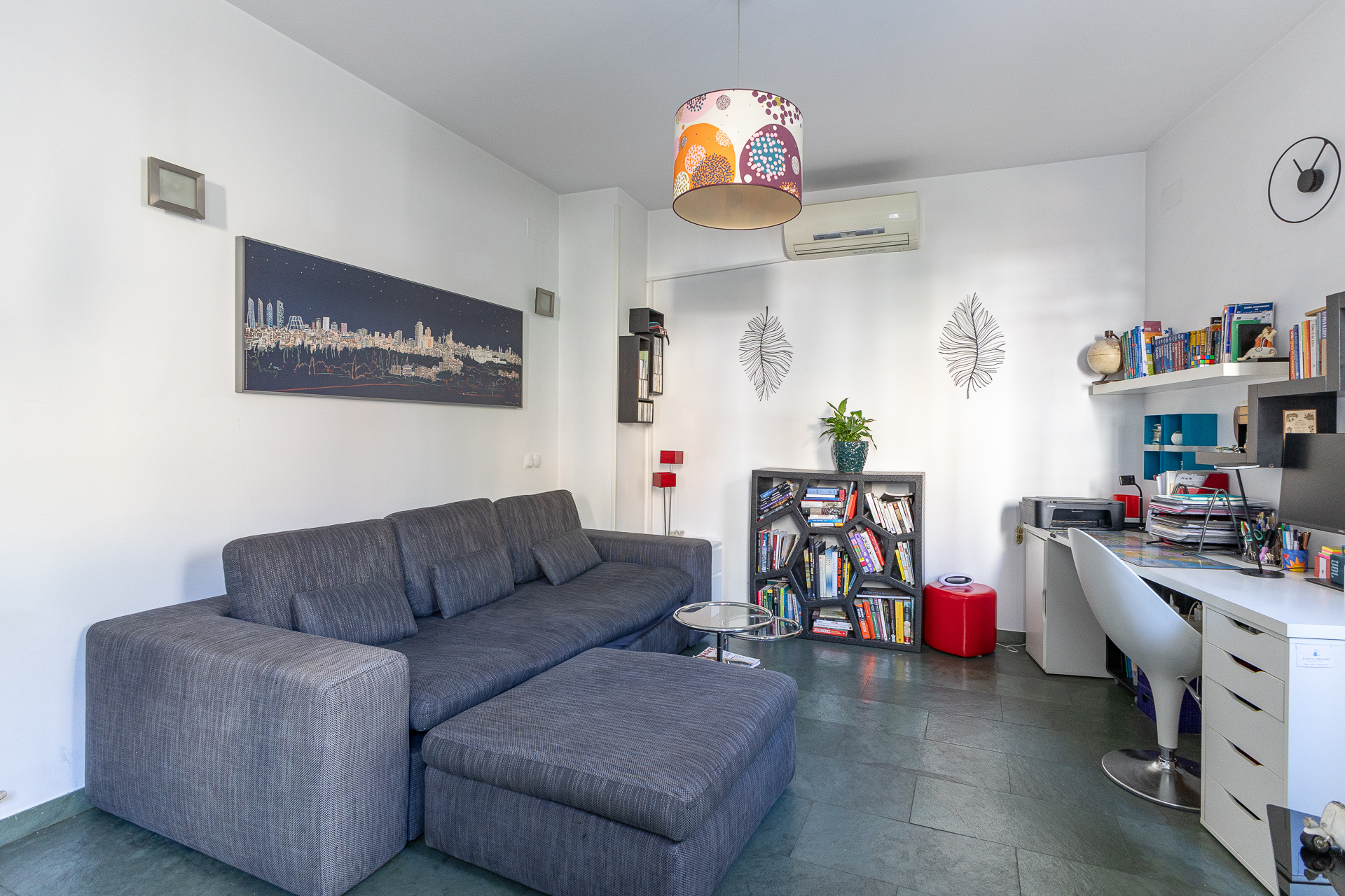 One bedroom flat for rent