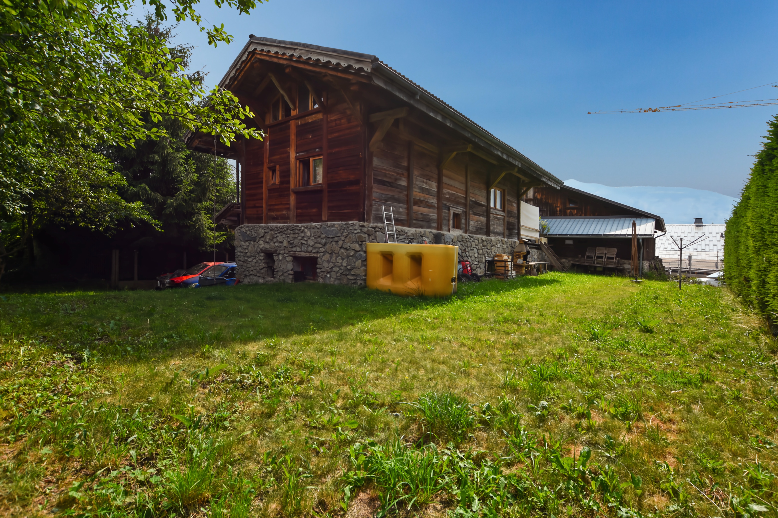 Beautiful characterful property offering exceptional potential