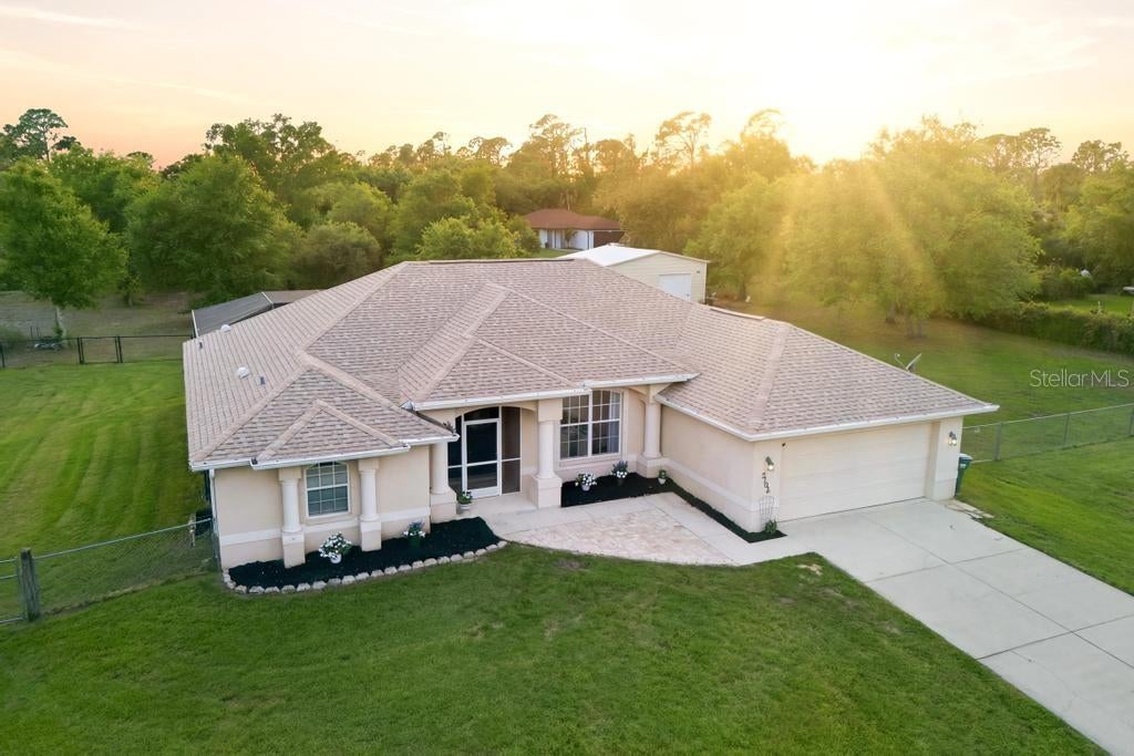 Have You Found Your Coastal Dream Home?