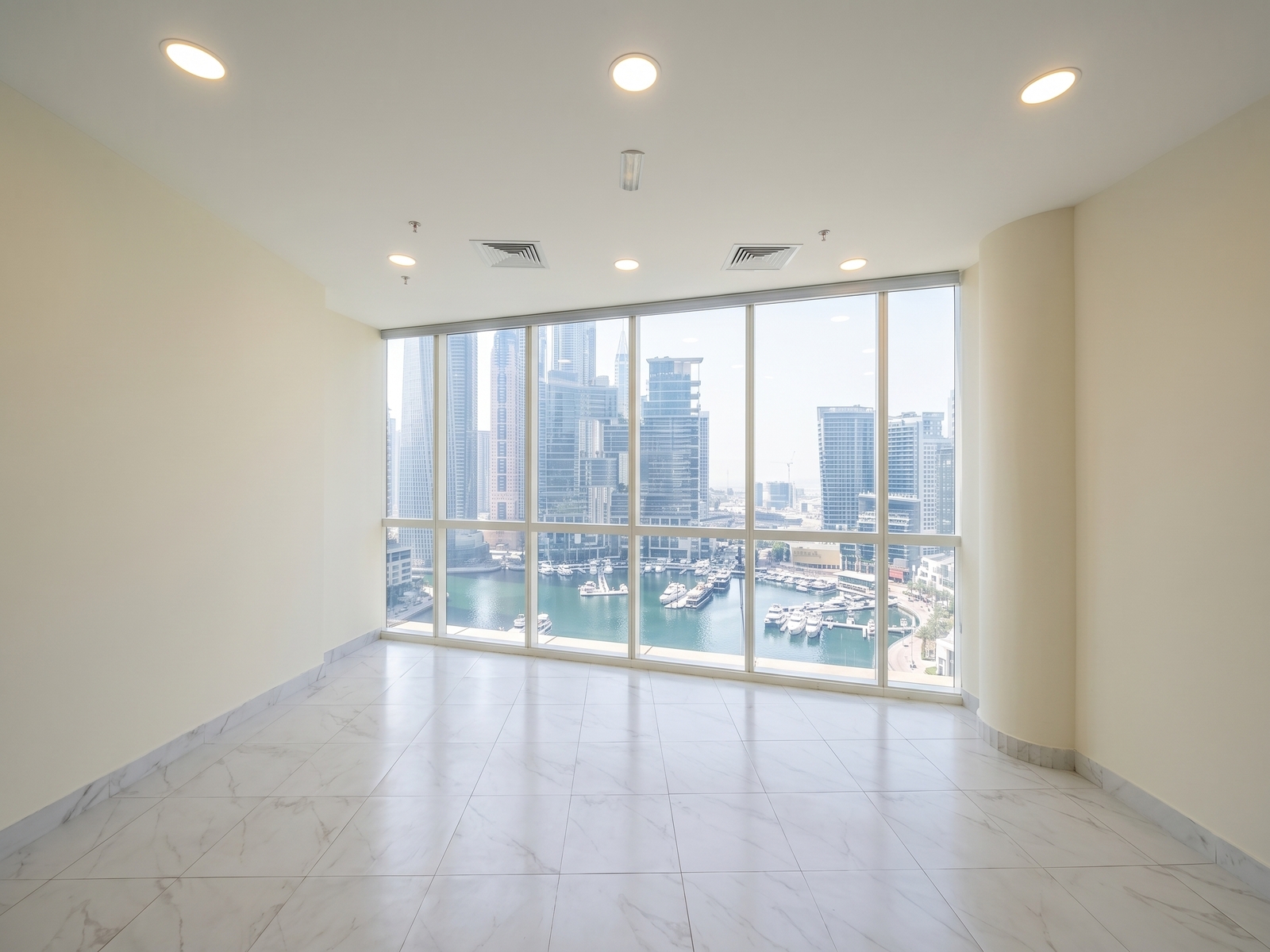 Fitted | Canal Views | Available in November