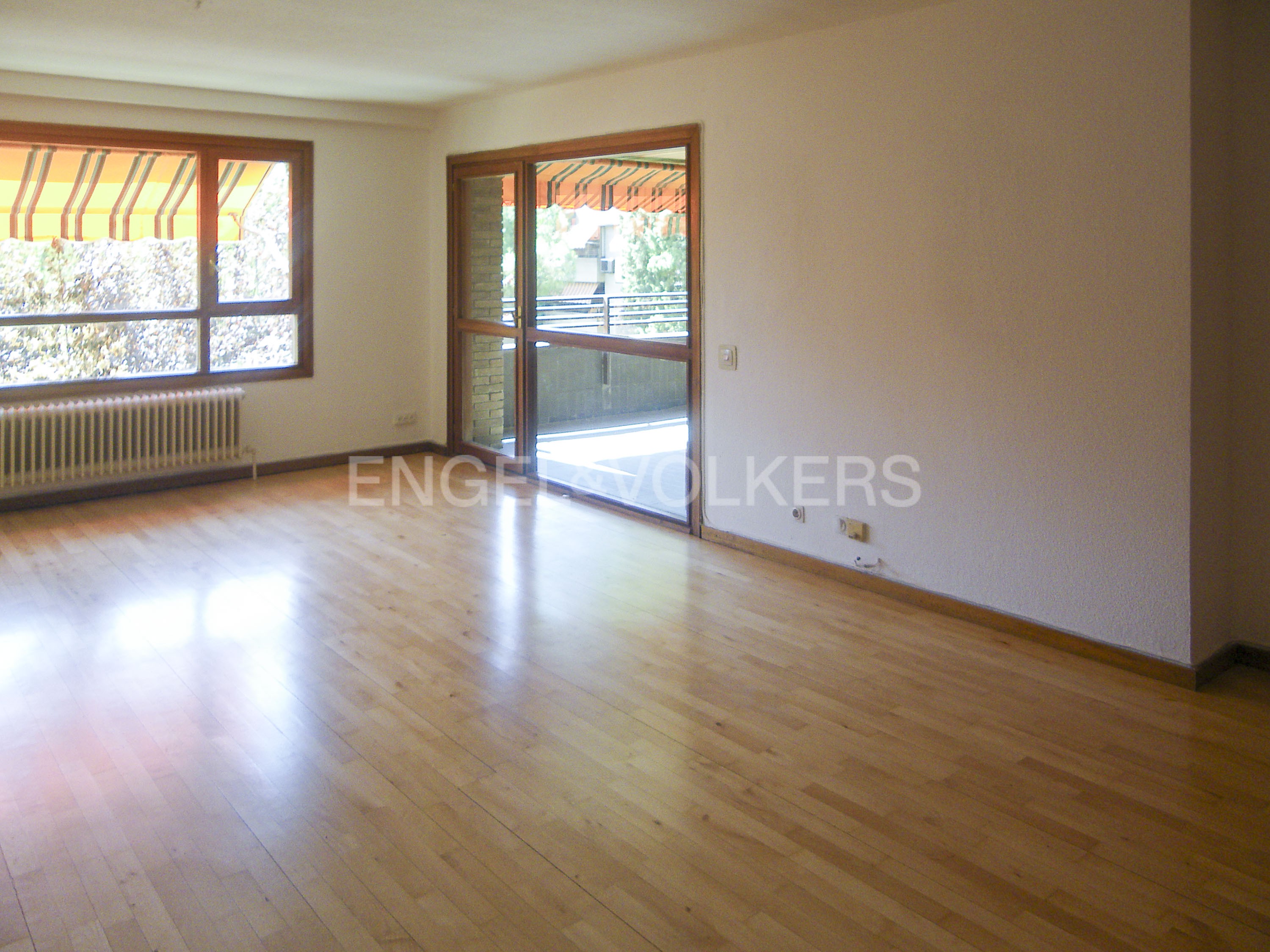 Fabulous flat in Las Rozas