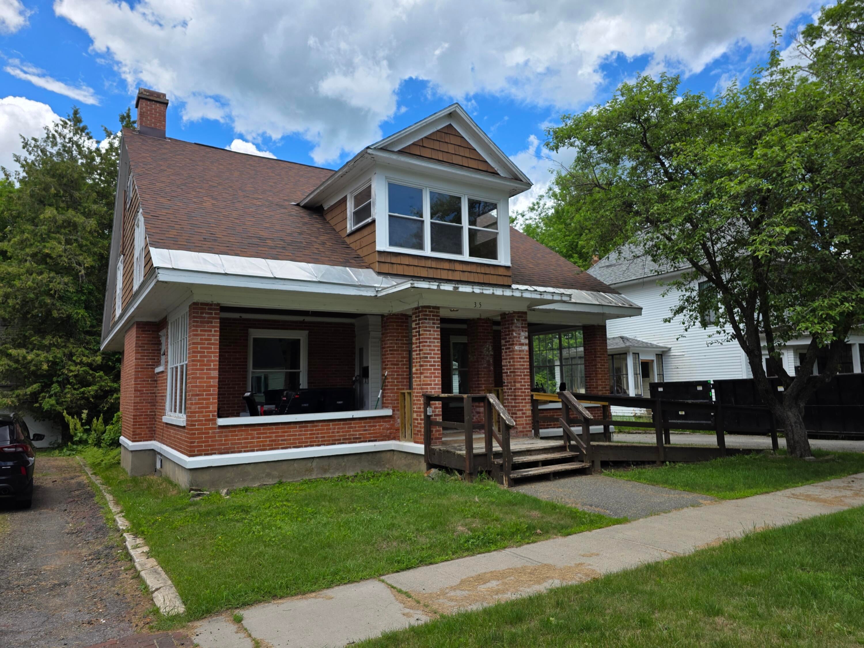 35 Park Street, Tupper Lake NY