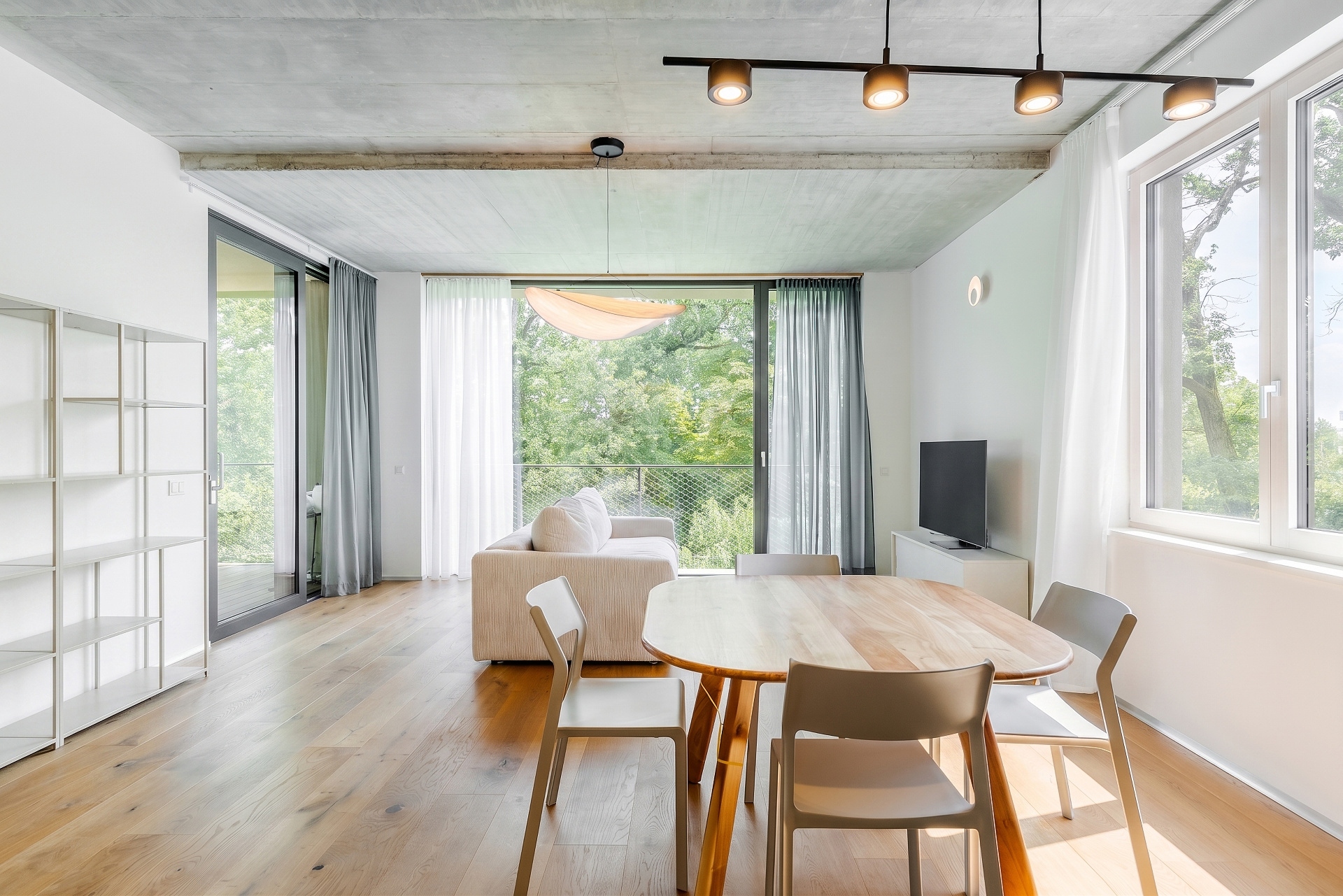 Pronájem bytu 4+kk 155 m², Praha - Jinonice