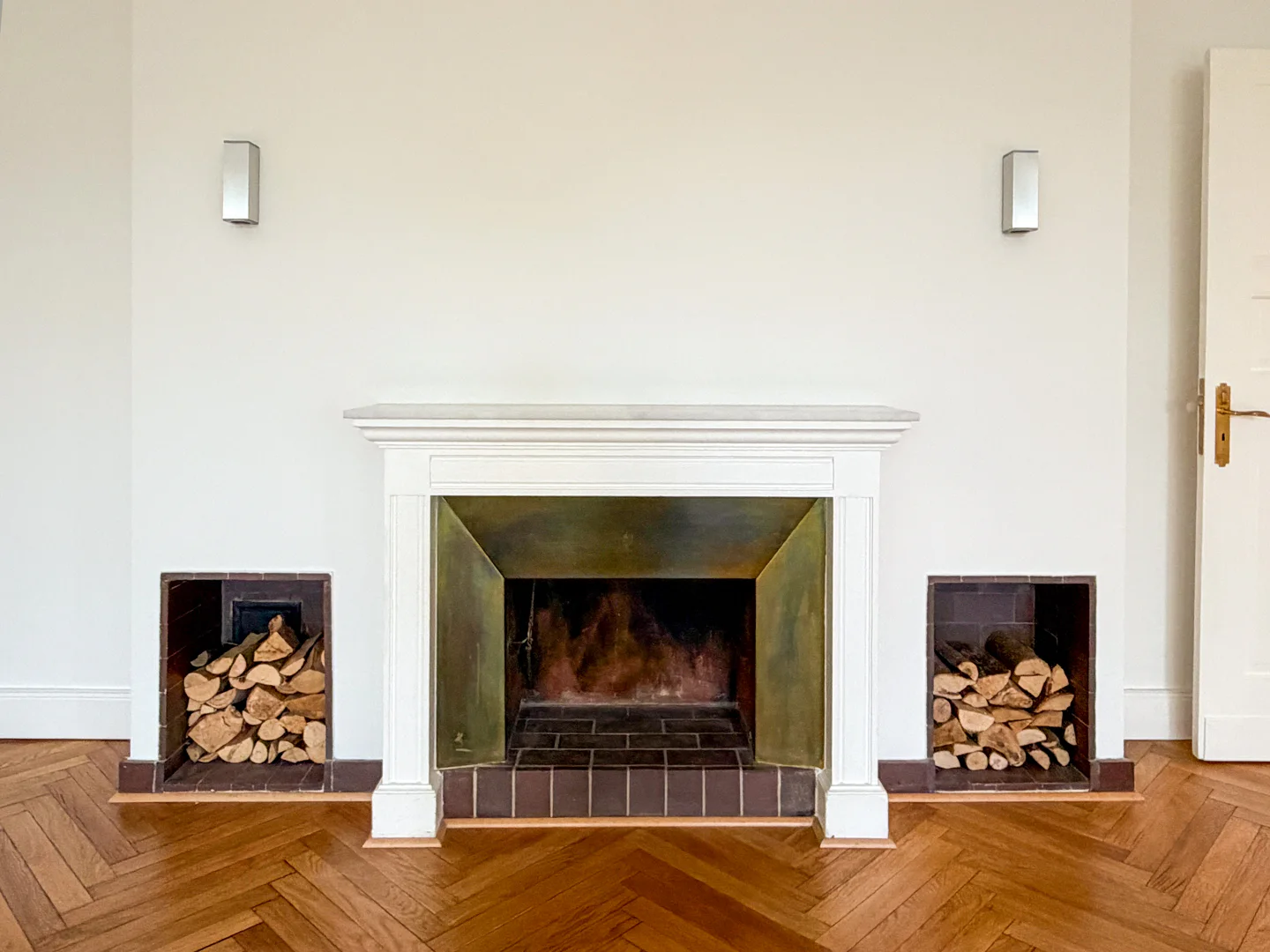 Stilvolles Wohnen im sanierten Altbau am Kurfürstendamm - Foto 3