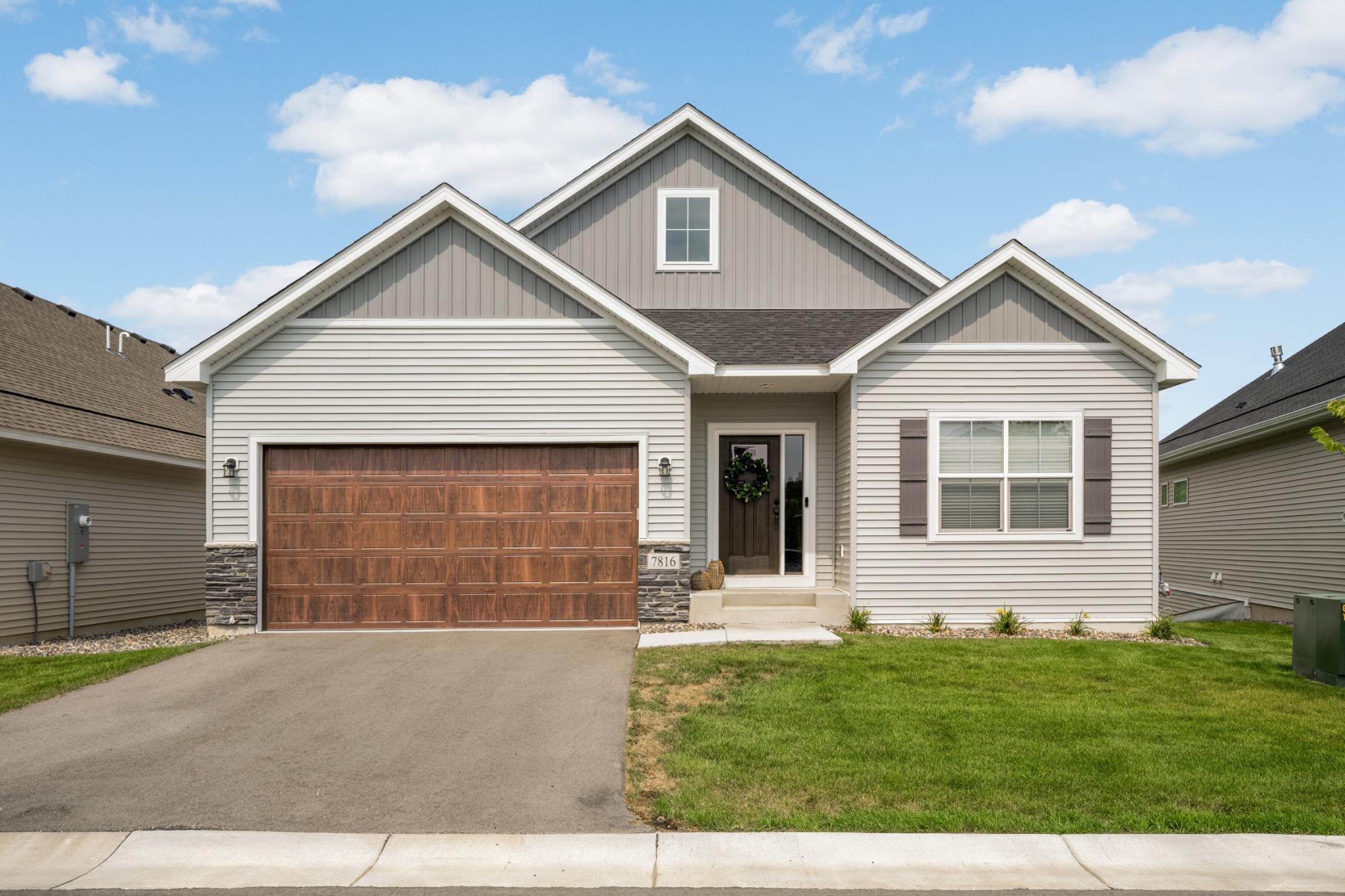 Better Than New 4-Bed Home with Main-Level Living