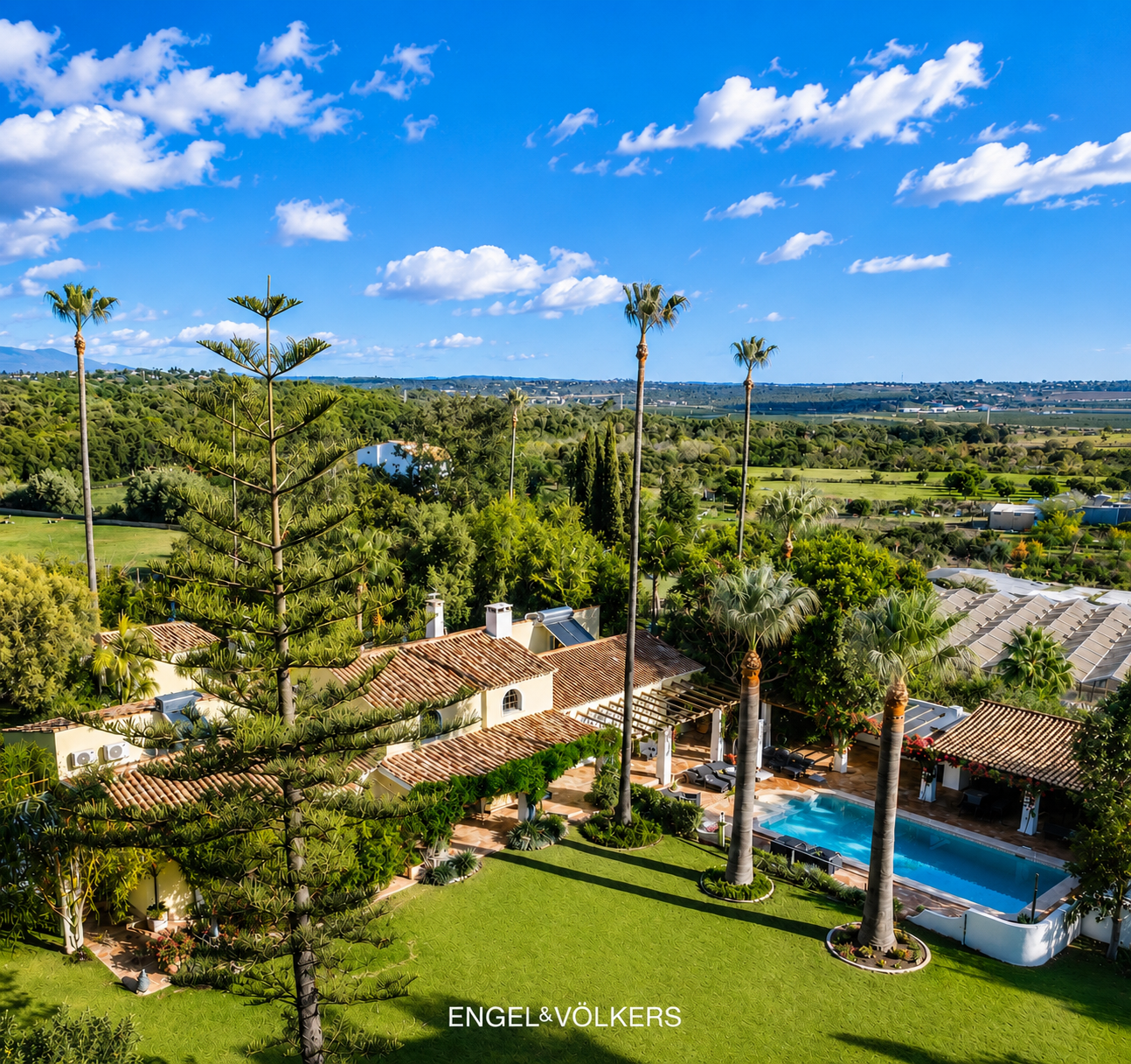 Algarve Luxury Estate – Prime Family Home or Elite Investment