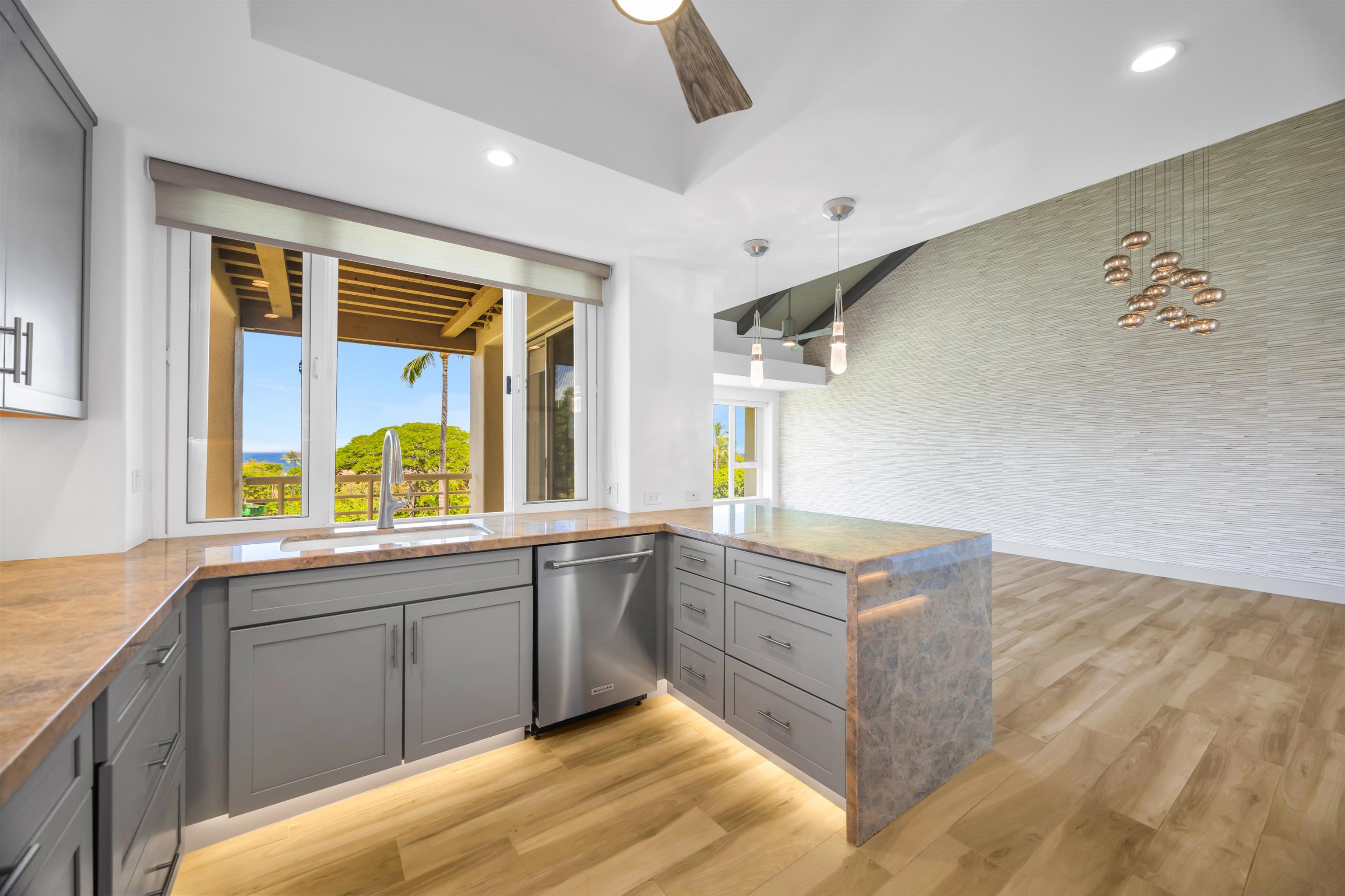 Luxury Townhome