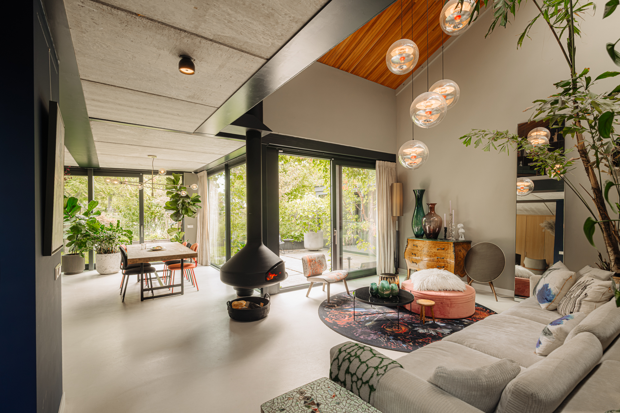 Ella Fitzgeraldstraat 13, Amsterdam