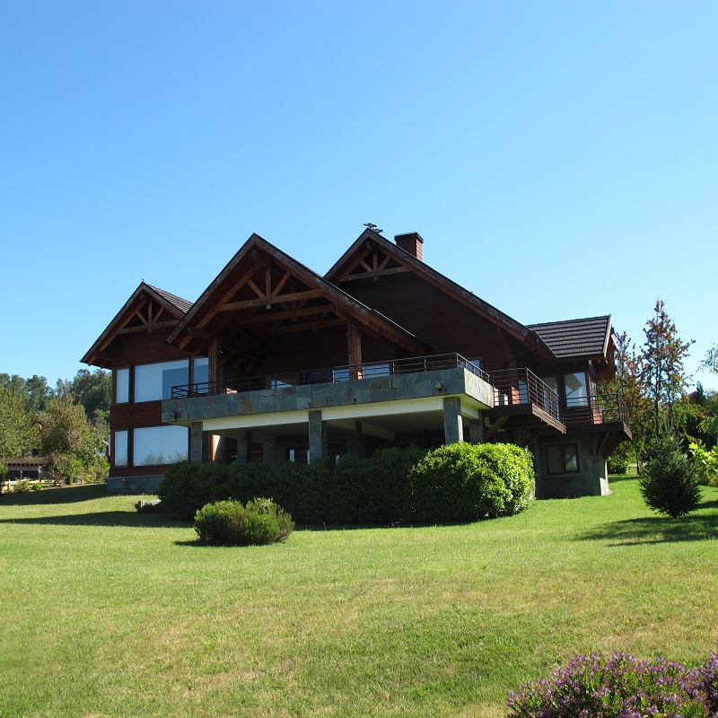 Elegante Propiedad en exclusivo condominio