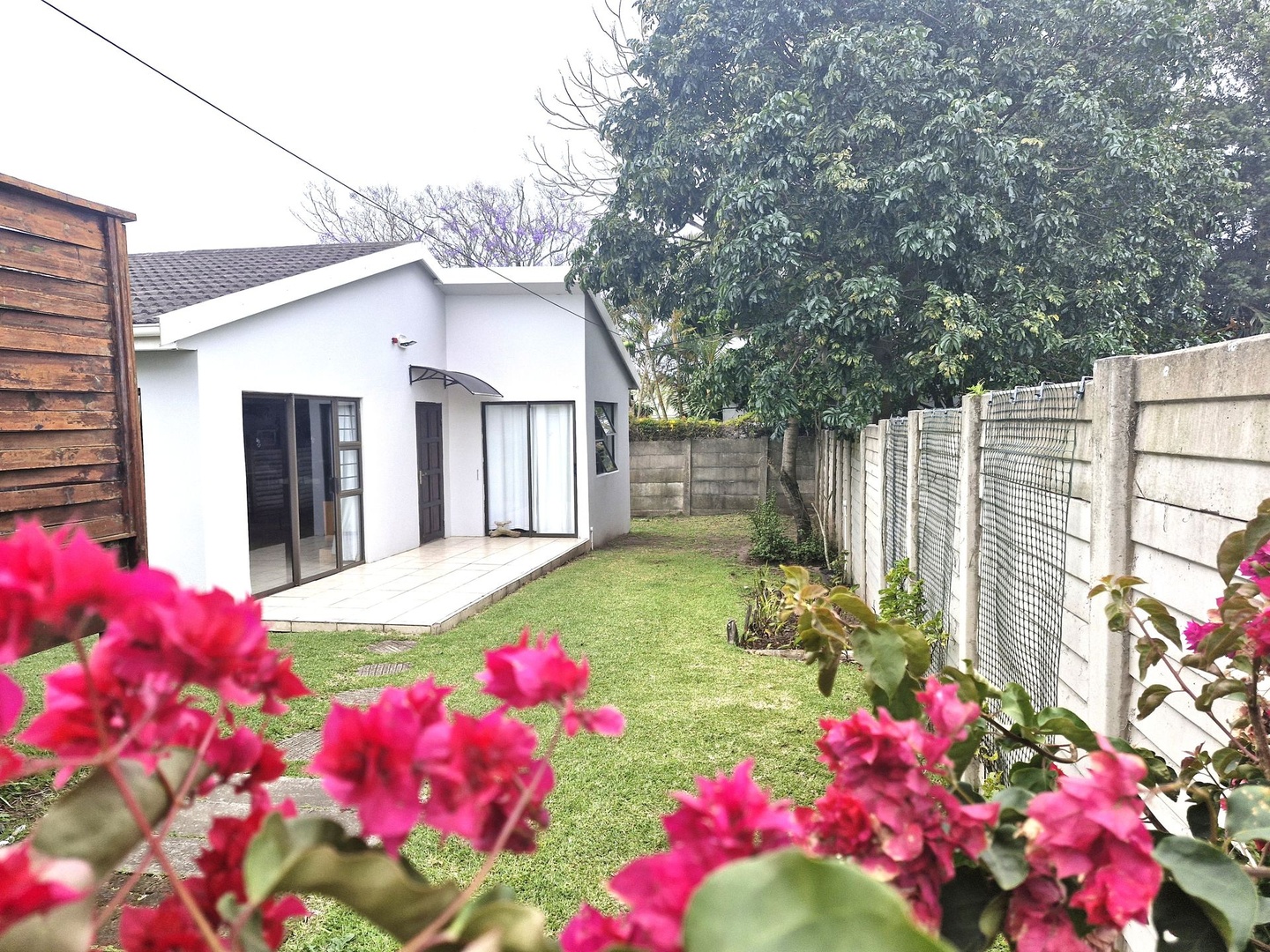 Two homes on one property!