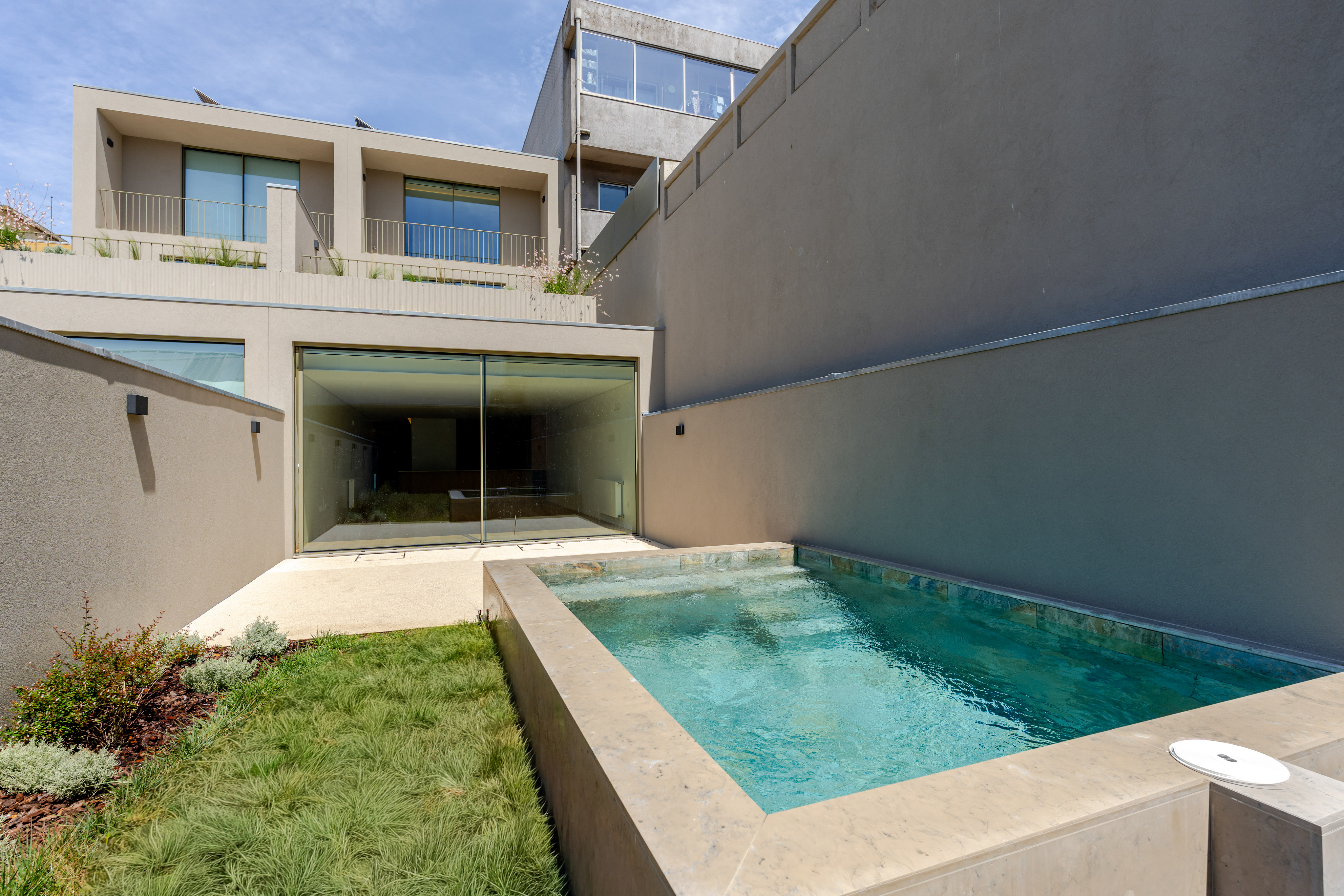 4 Bedroom Villa in the heart of Matosinhos