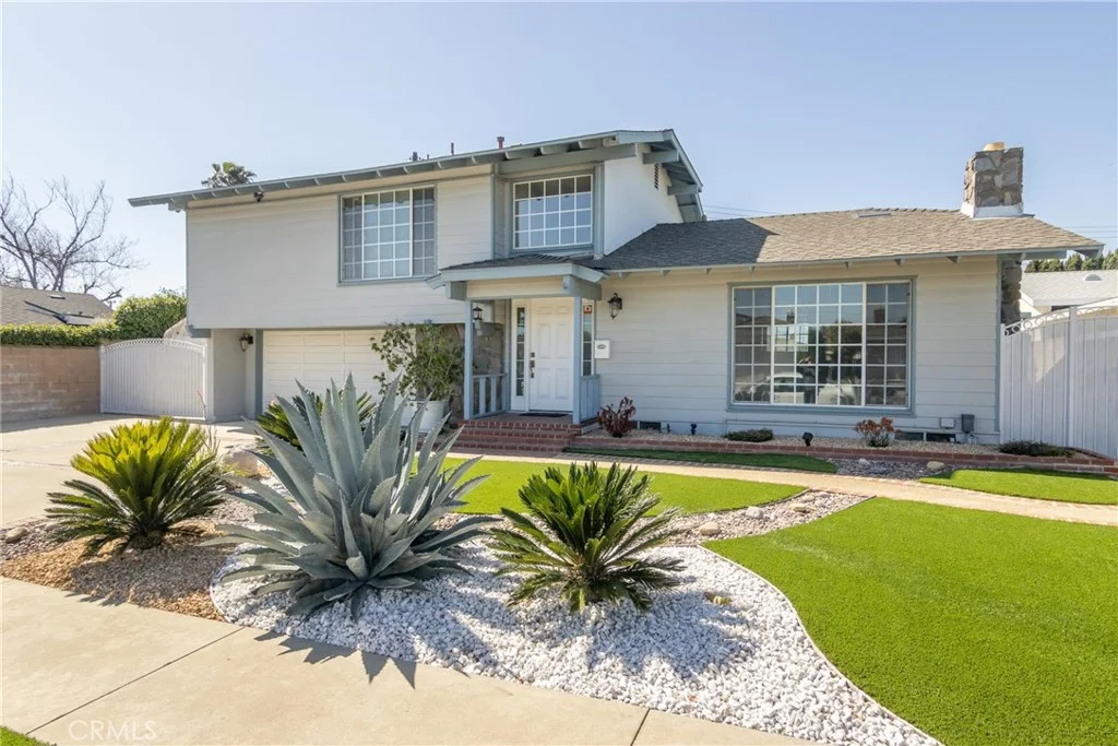 Meticulously maintained, move-in ready