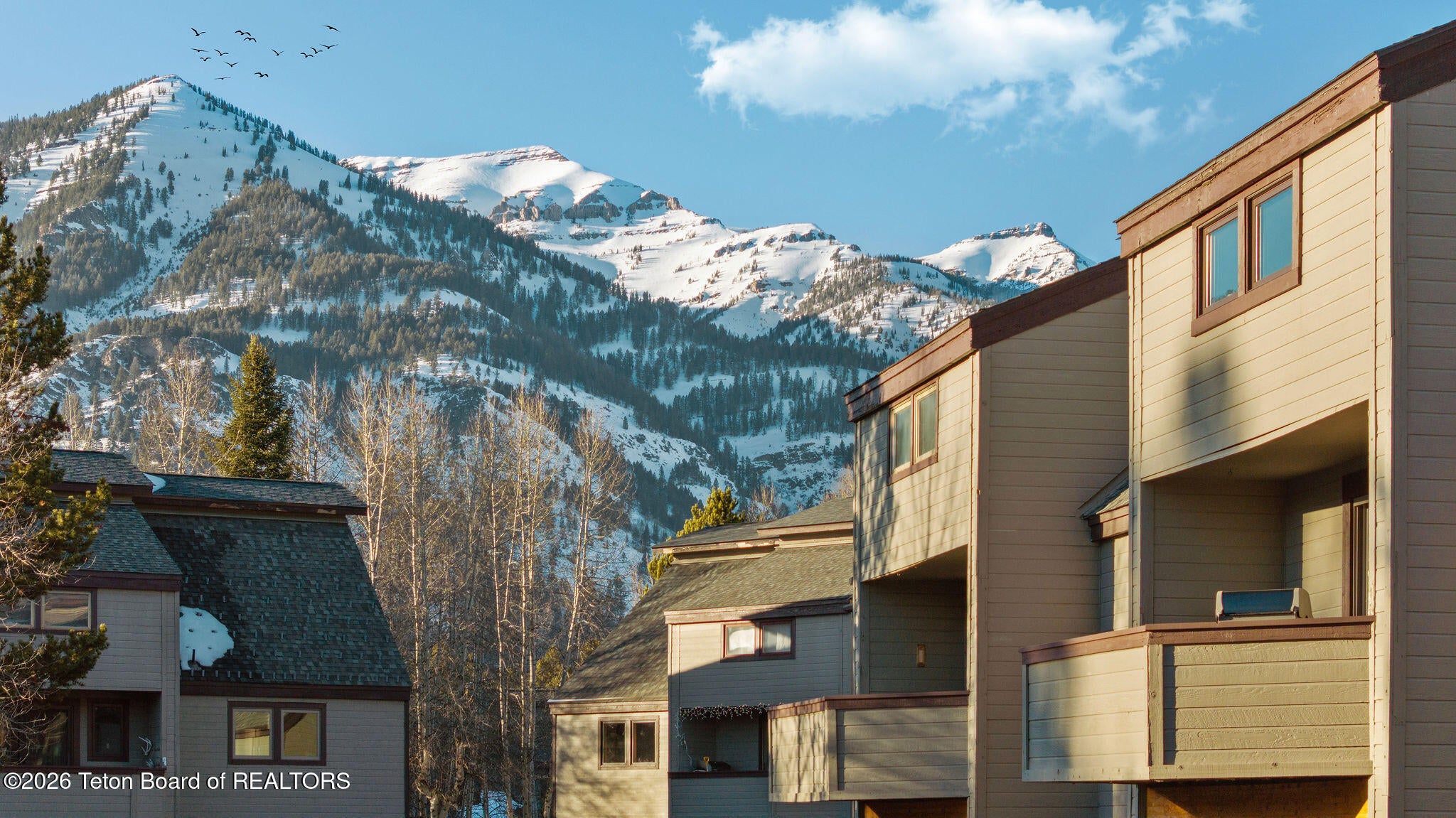 Discover Your Jackson Hole Retreat in the Aspens