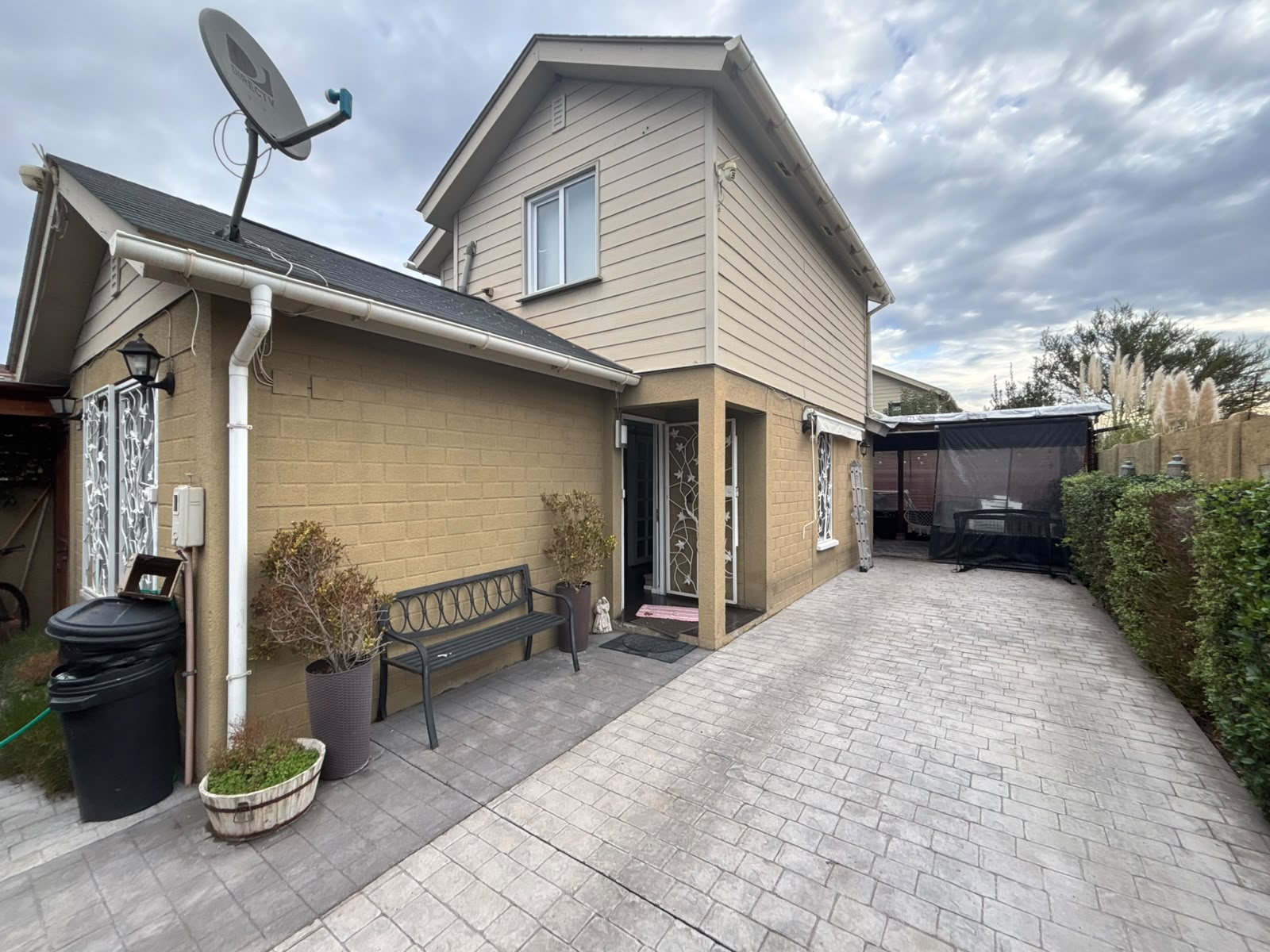 Excelente Propiedad en venta Barrio Cumbres de Buin