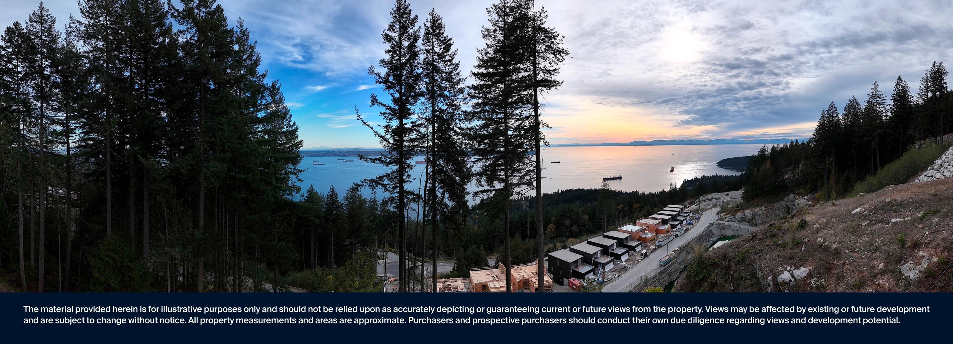 Your Vision on 1.6 Acres in West Vancouver