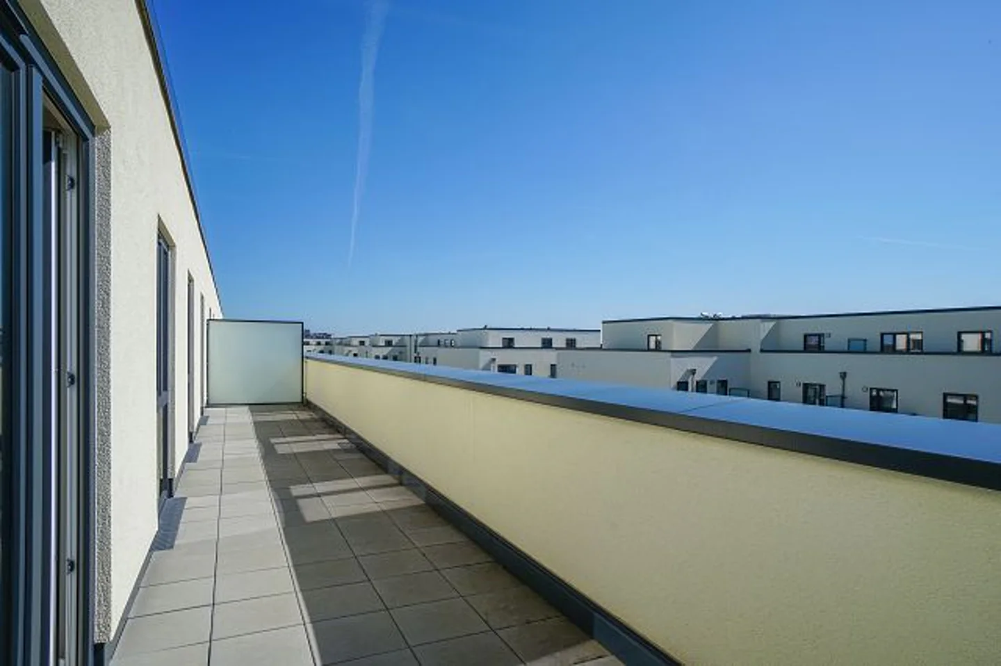Halske Gärten: Modernes Wohnen mit viel Grün und urbaner Lebensqualität - Foto 4