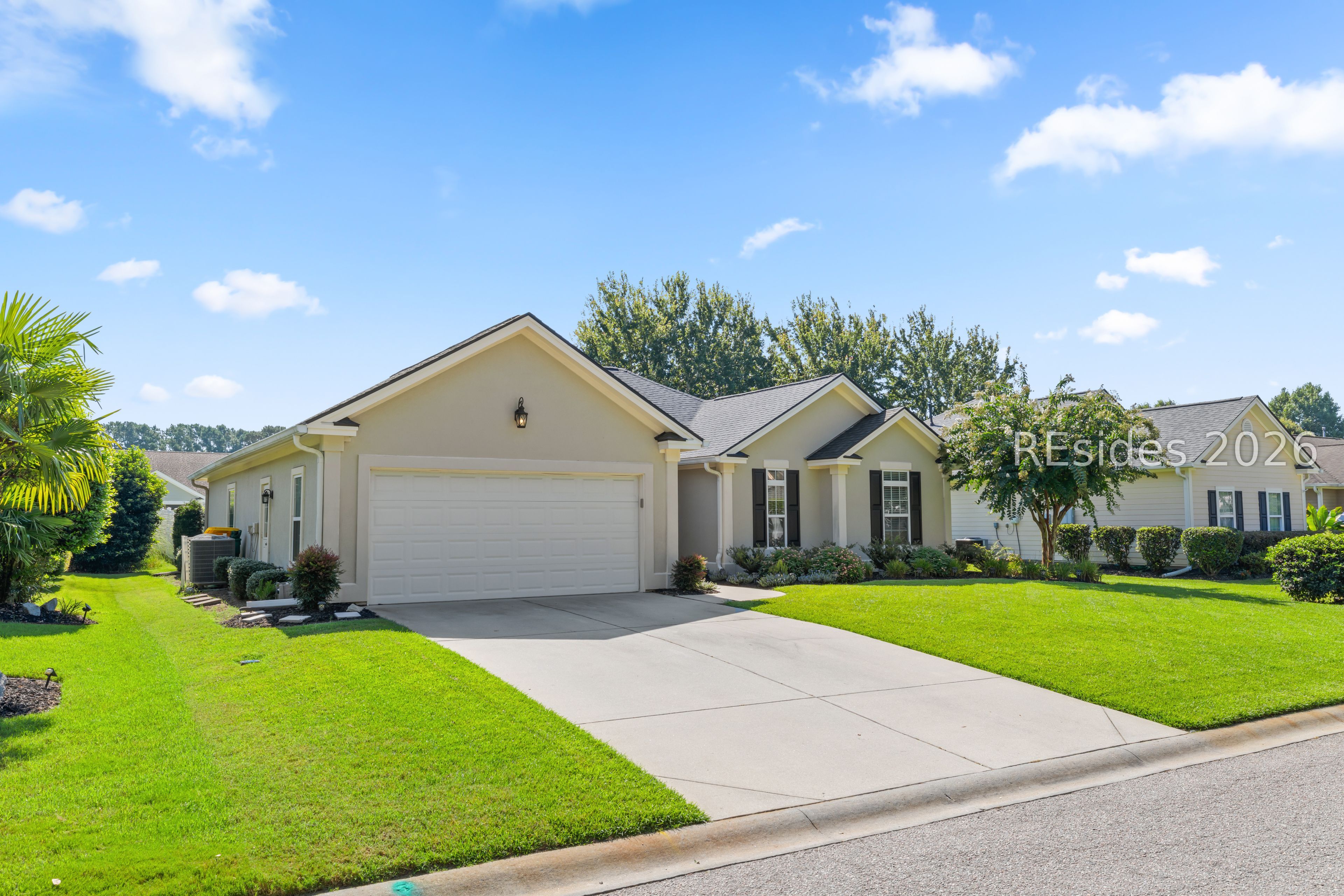 Beautifully Maintained with a Spacious, Fenced Backyard