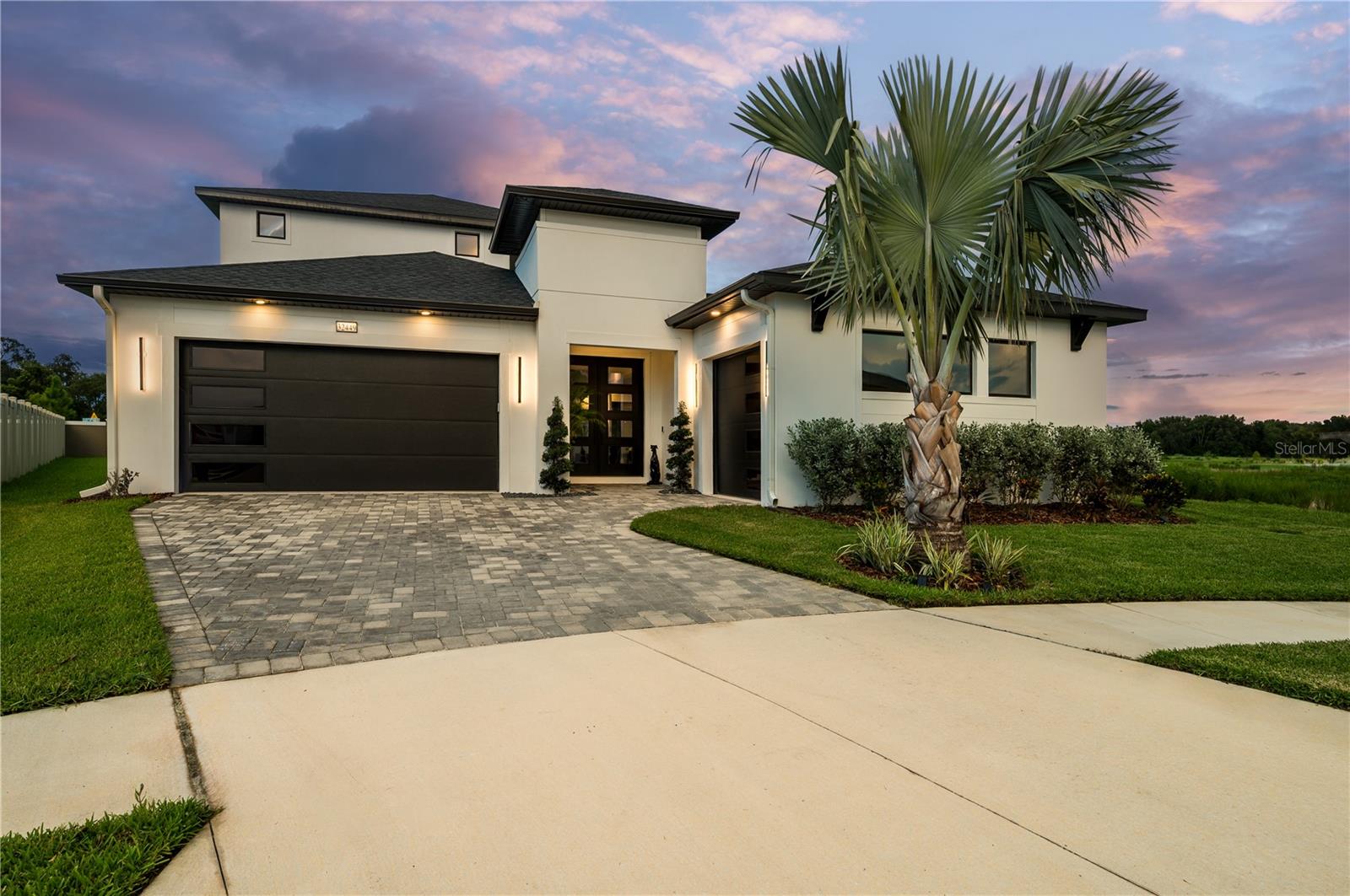 A Rare Lease Opportunity in Mirada