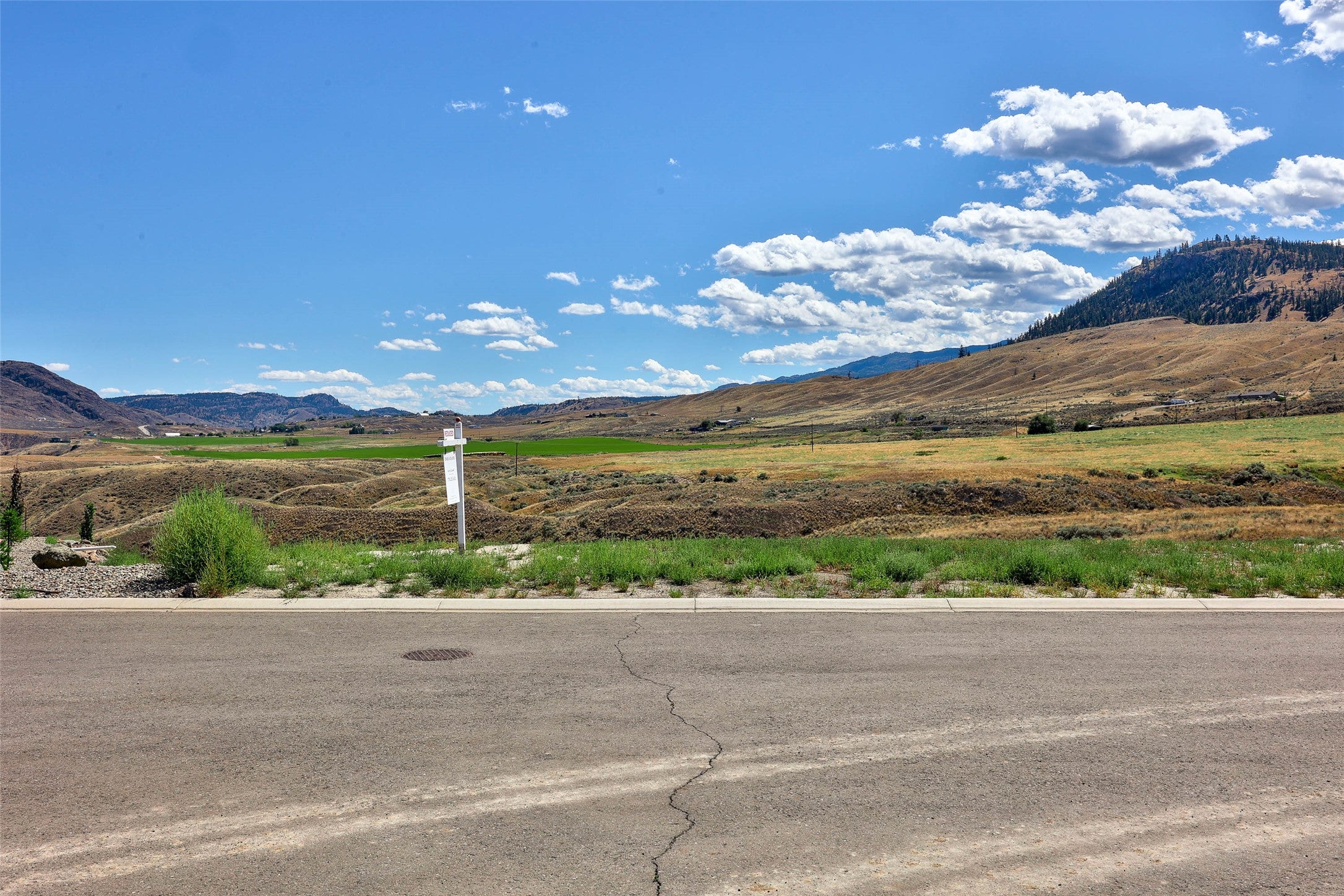 Wonderful East Facing .65-Acre Lot In Beautiful Tobiano