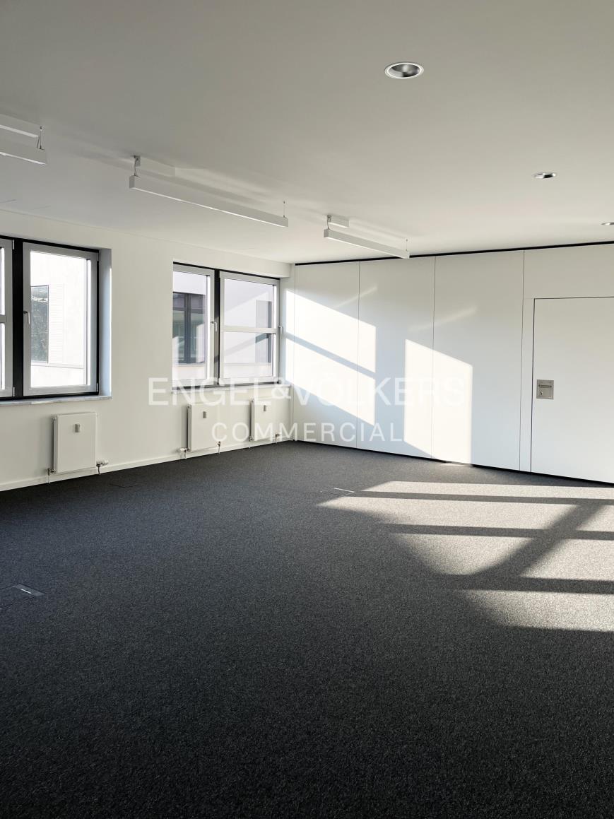 Sie suchen ein Büro in Mitte?