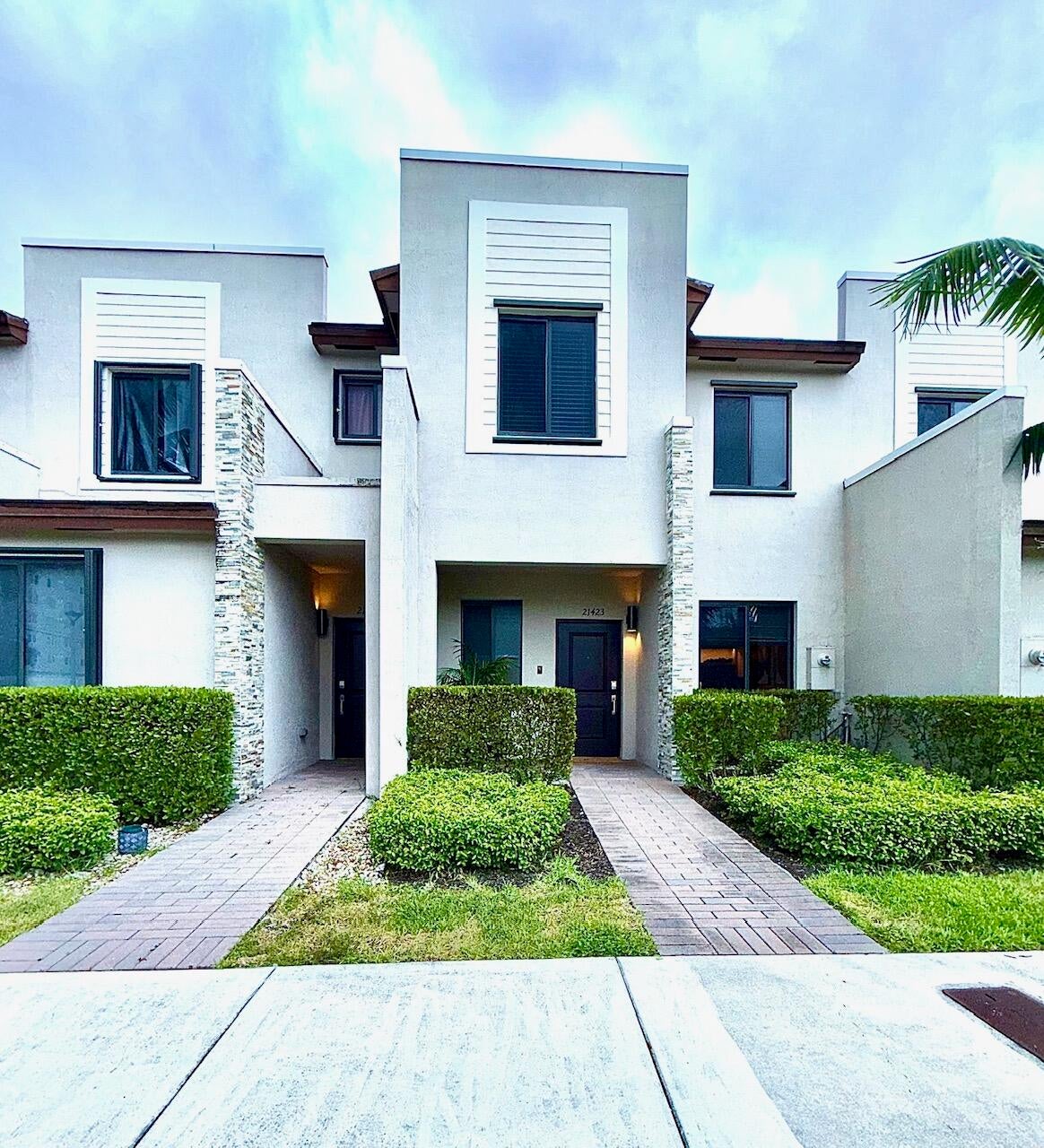 Via Ventura Townhome