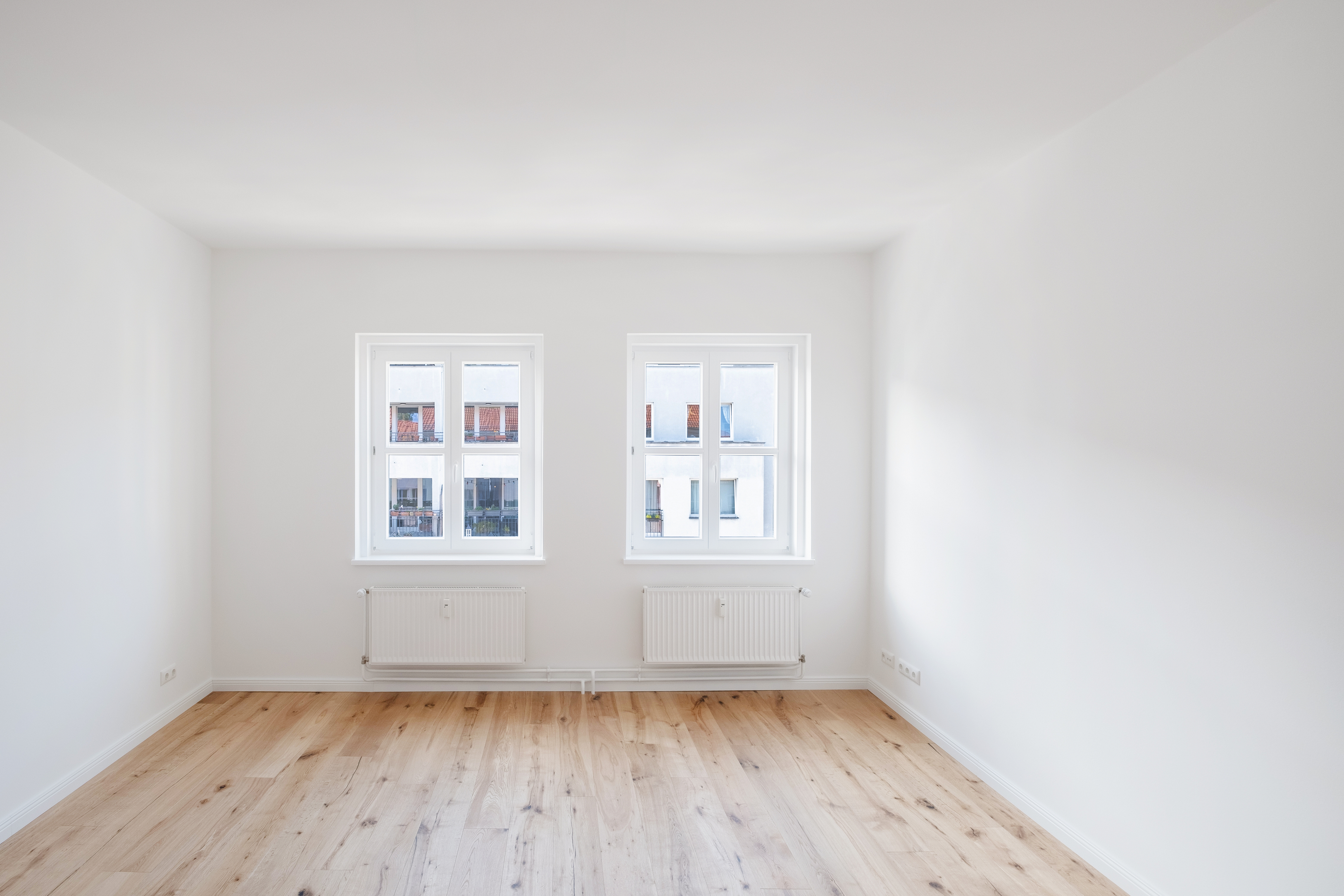 Renoviertes 1-Zimmer-Apartment  im ruhigen Travekiez