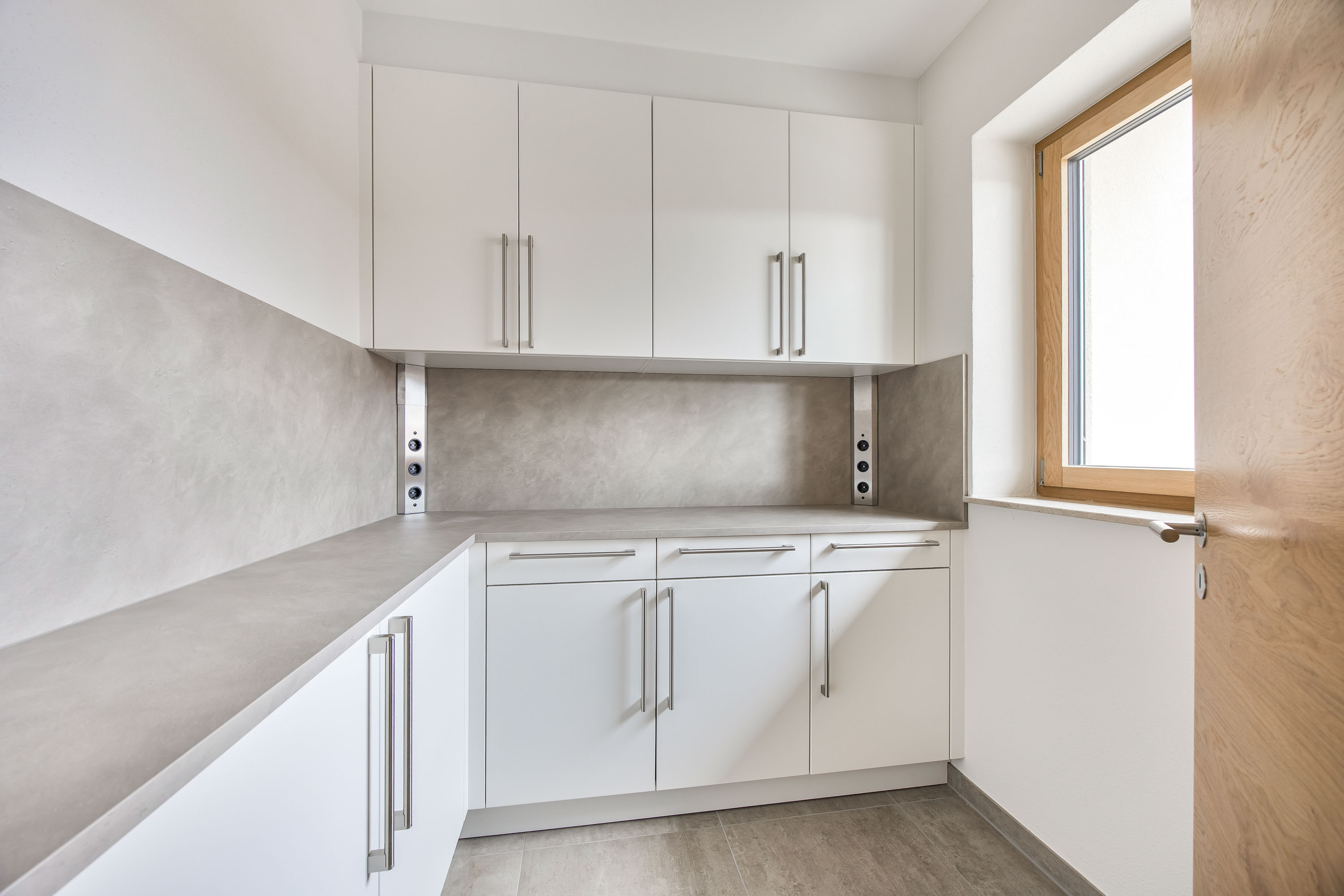 Youngster bis Best Ager: 2 Zimmer auf 61qm - barrierefrei - inkl. Stellplatz!