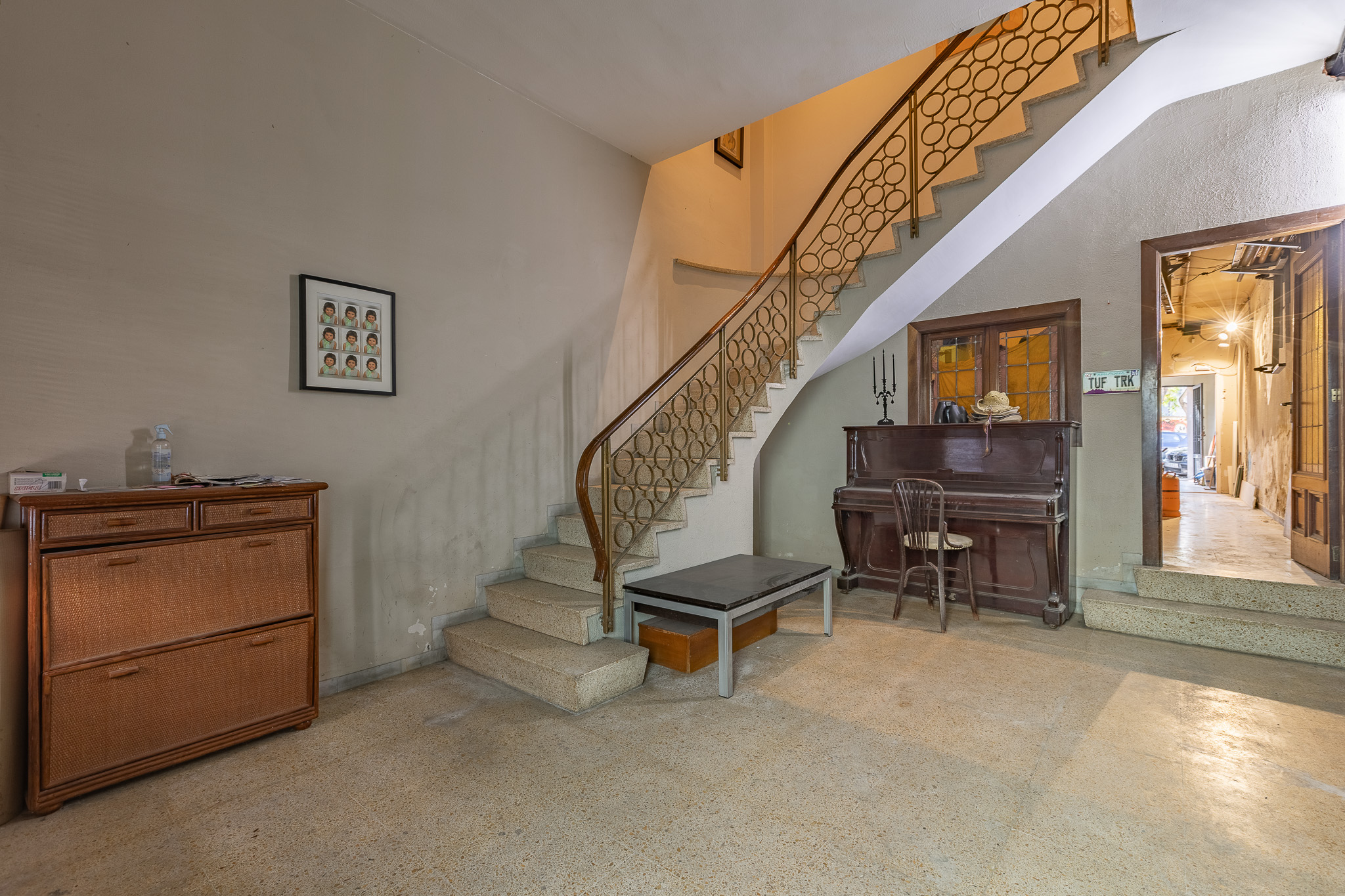 House in downtown Sabadell