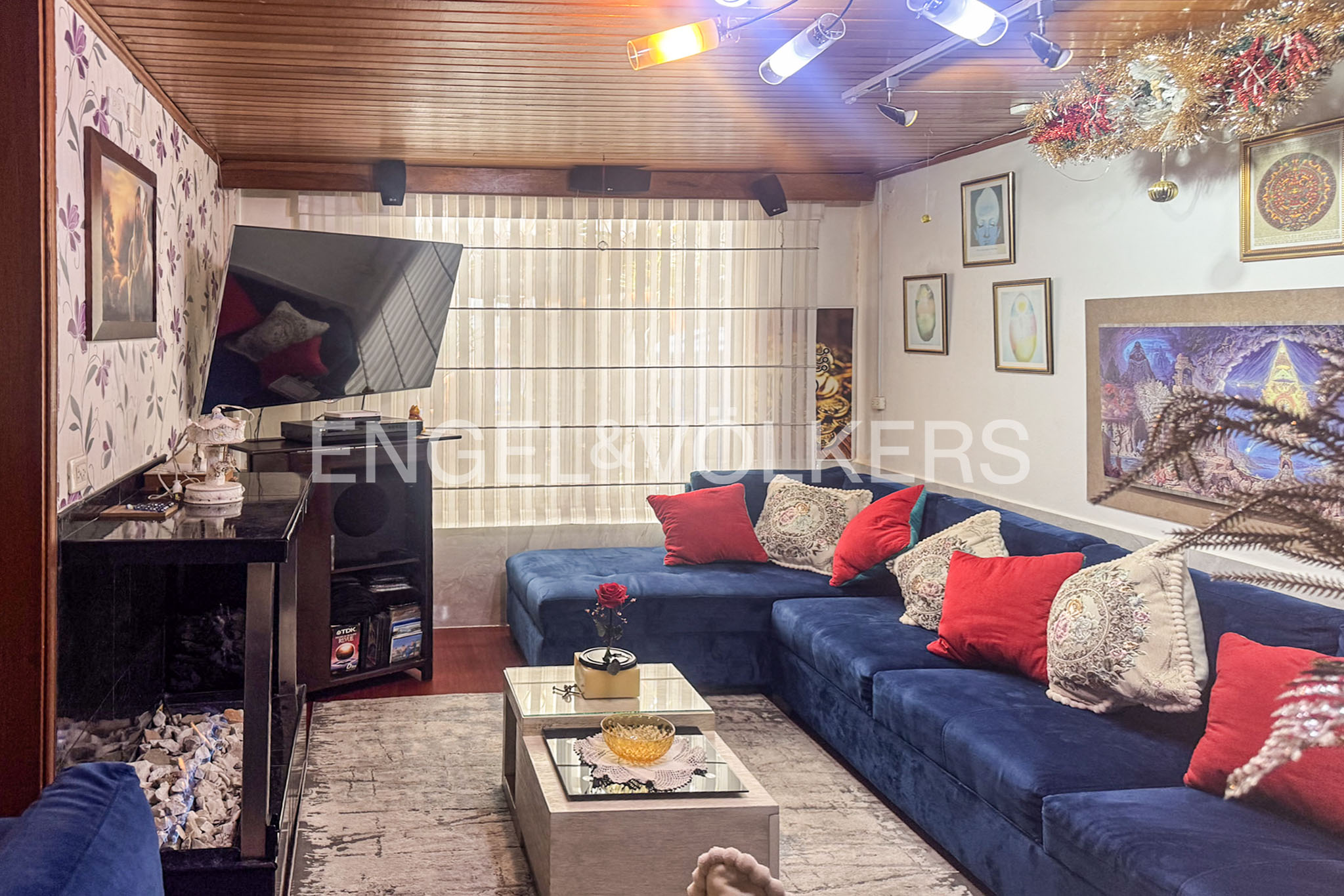 Casa para venta en Ilarco