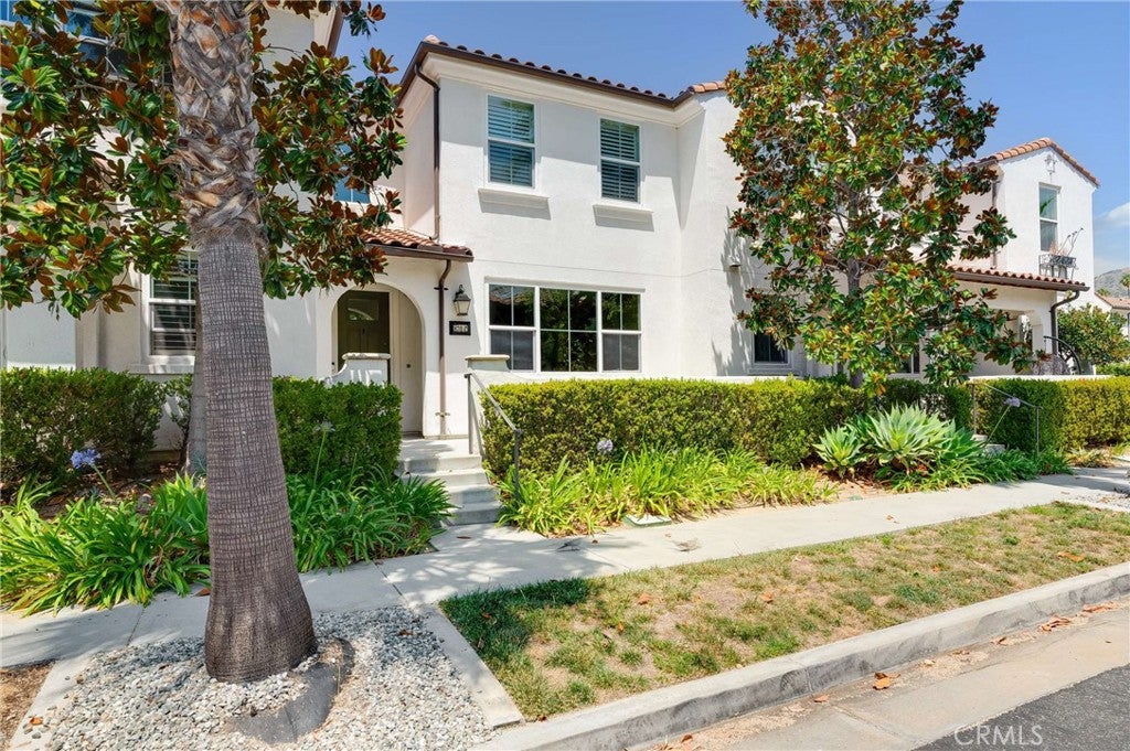 Move-in Ready Home