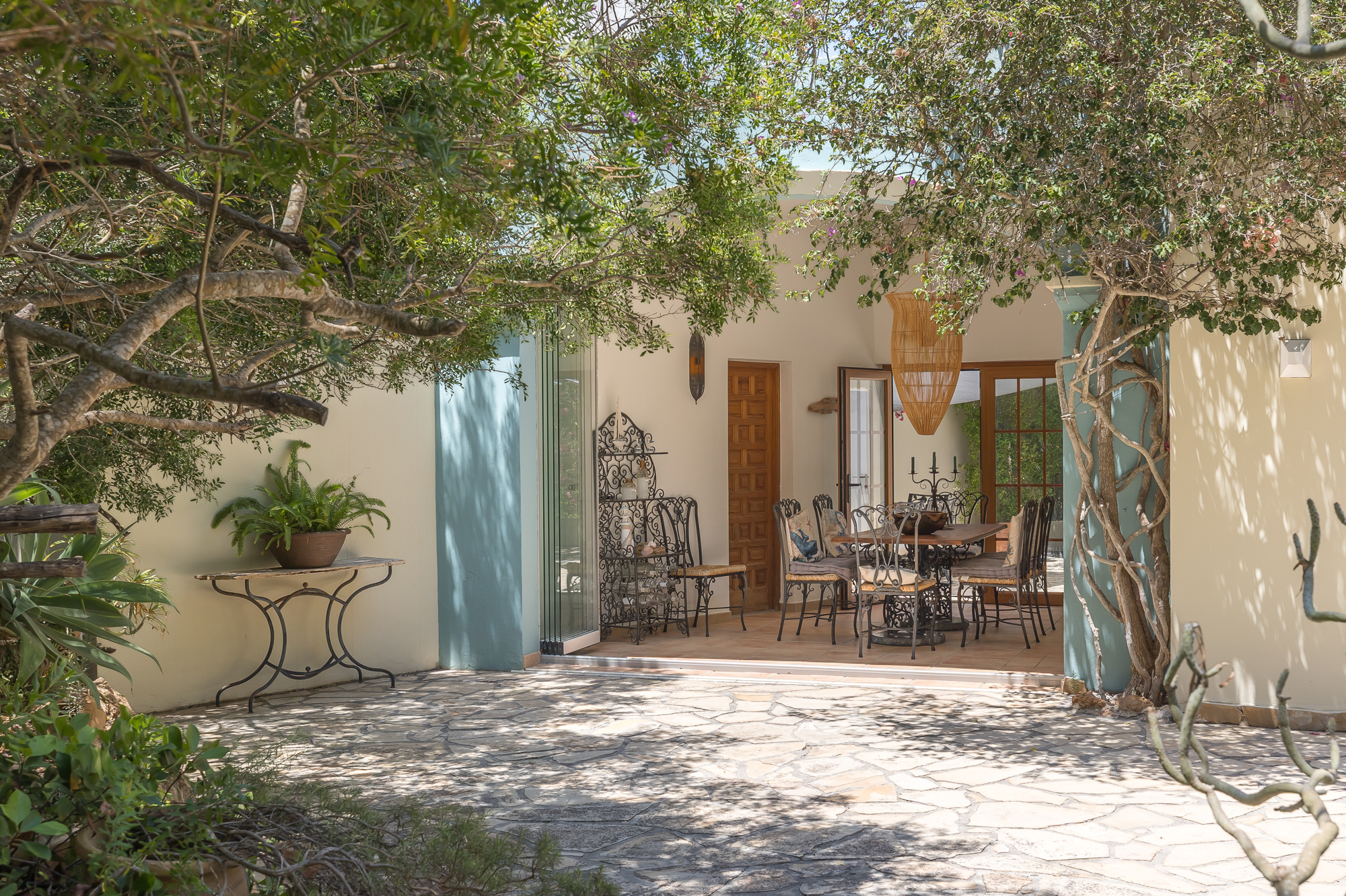 Charming house close to the beach