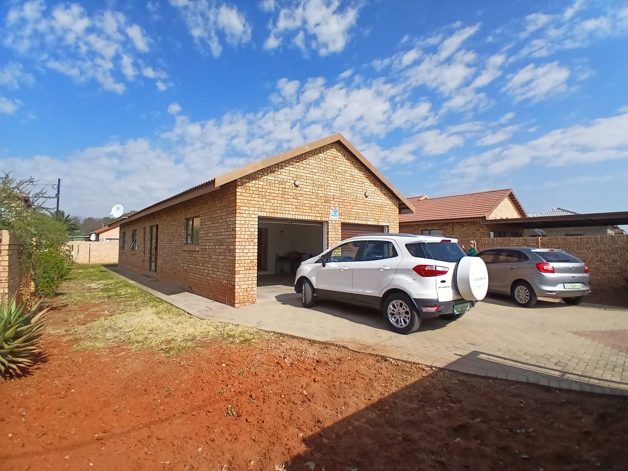 Start up Family Home