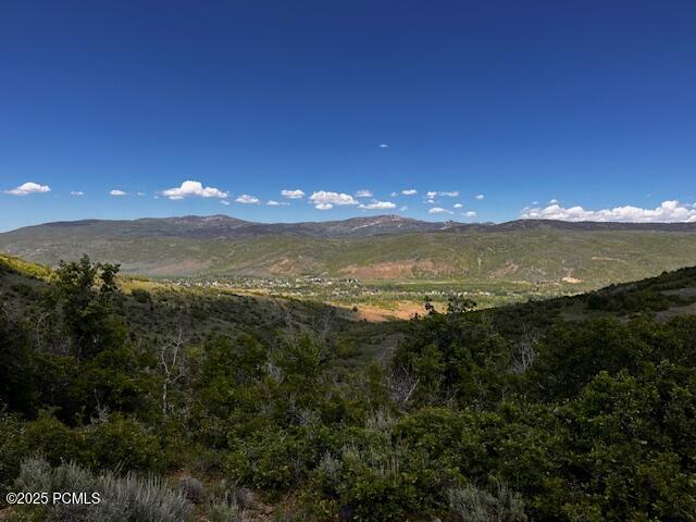 Homesite with 20 acre to Build your Dream Mountain Home