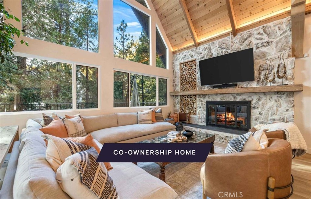 Property in Lake Arrowhead, Kalifornien, USA