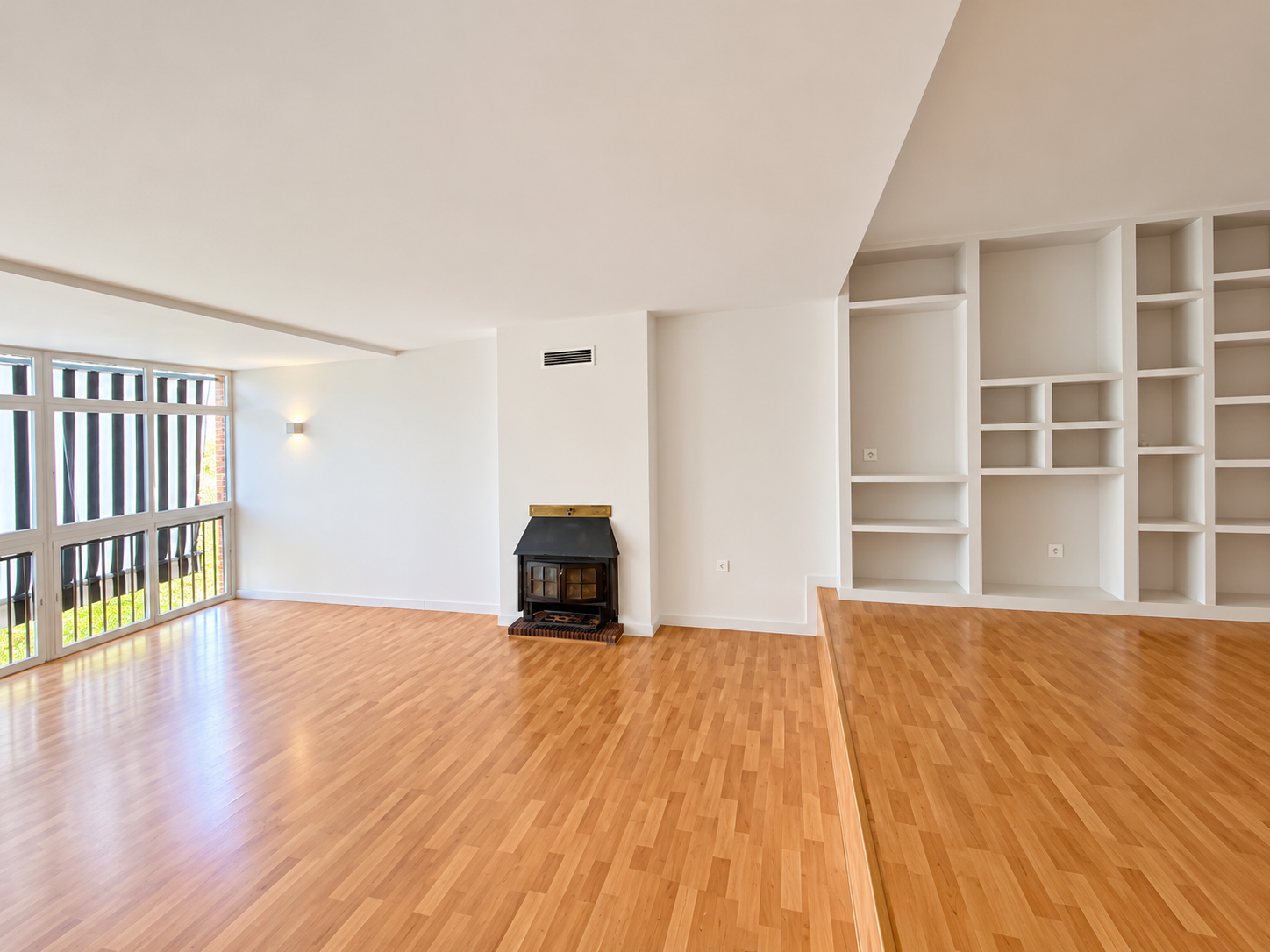 Exclusive duplex in Soto de la Moraleja