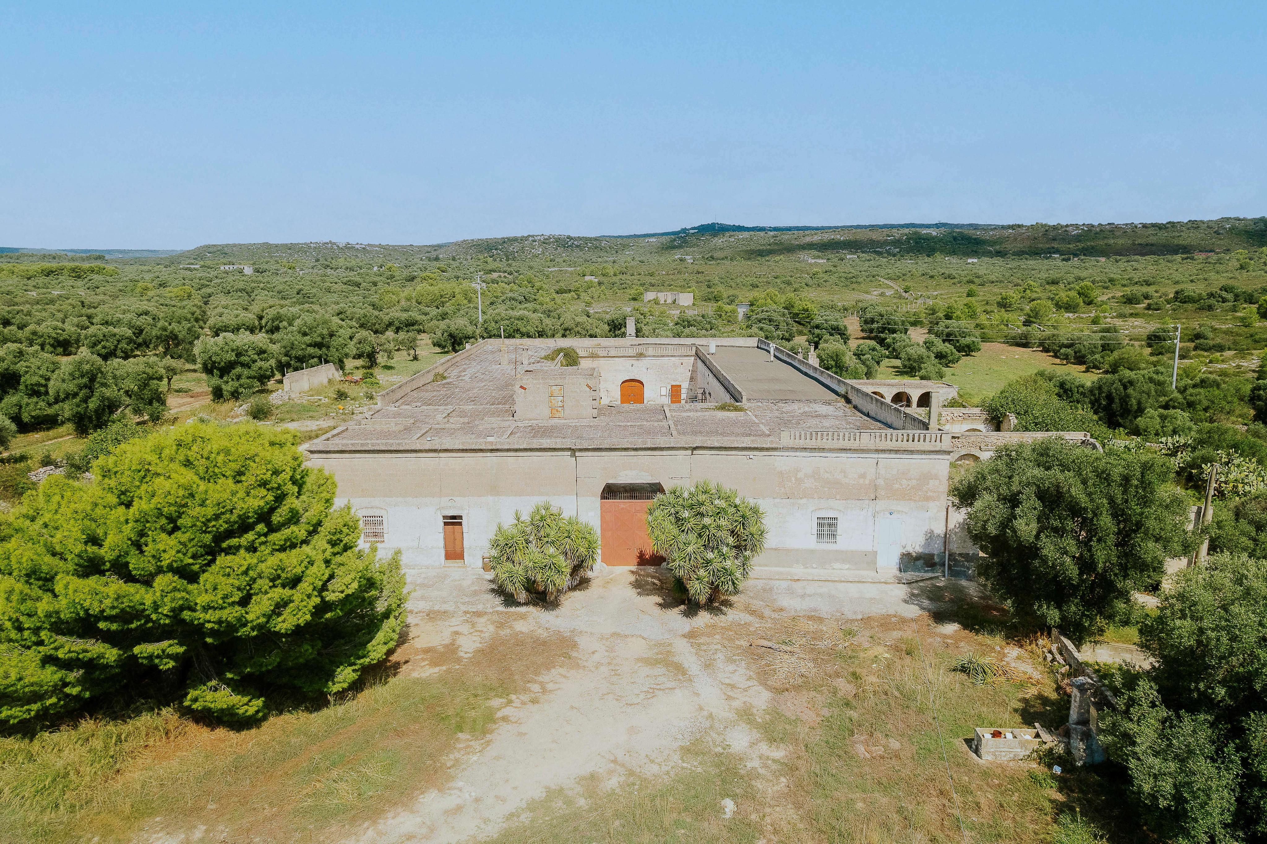 Masseria Fornace