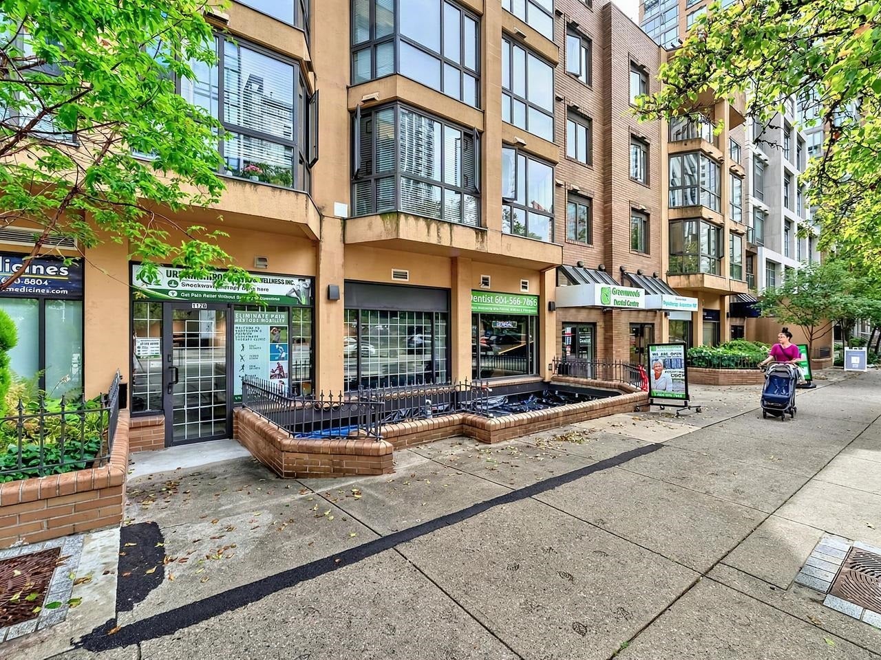 Turn-Key Ground Floor Opportunity in Vancouver's Premier Ne