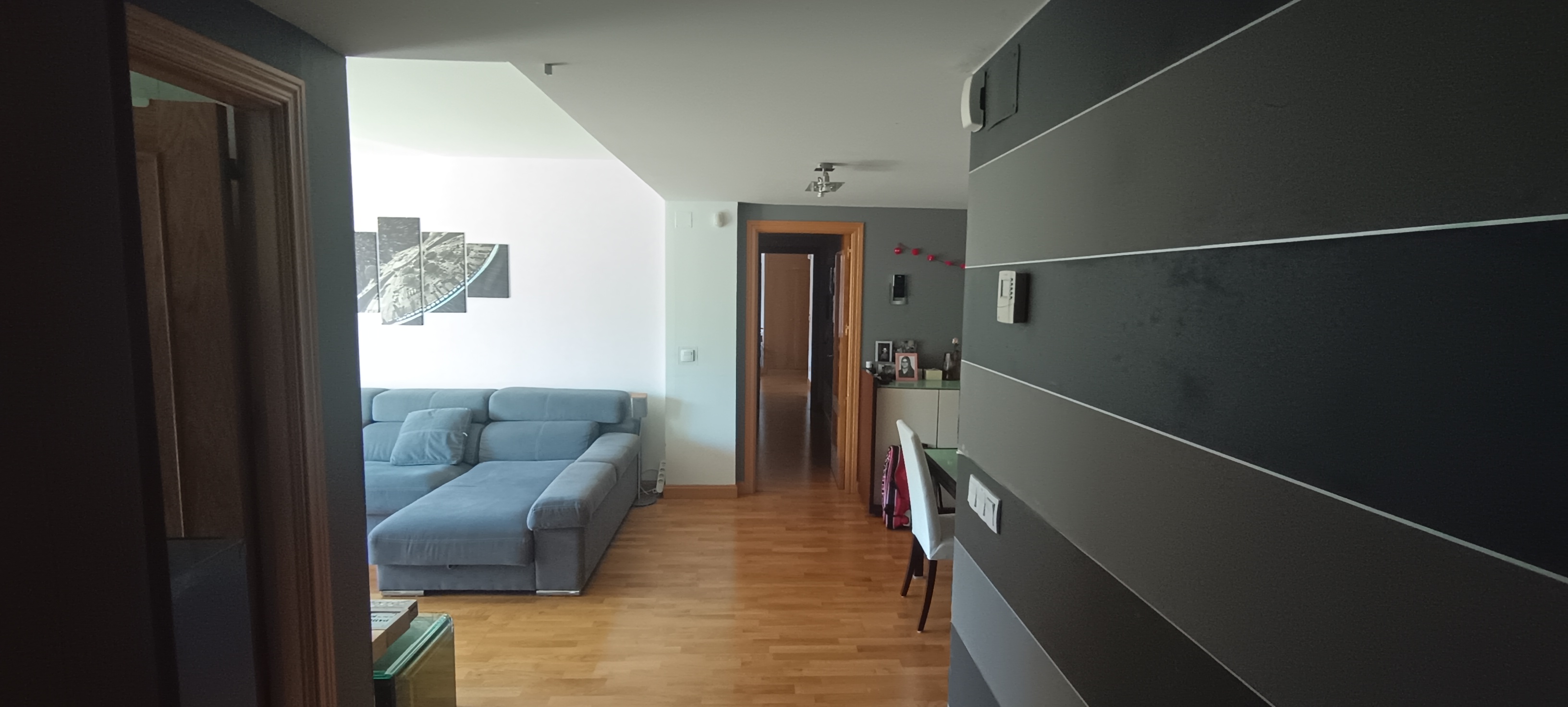 Great penthouse in Las Rozas