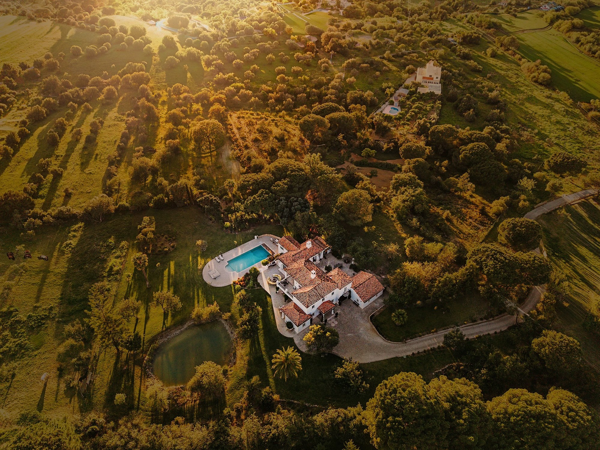 The Most Exclusive Private Estate In The Golden Triangle, Almancil